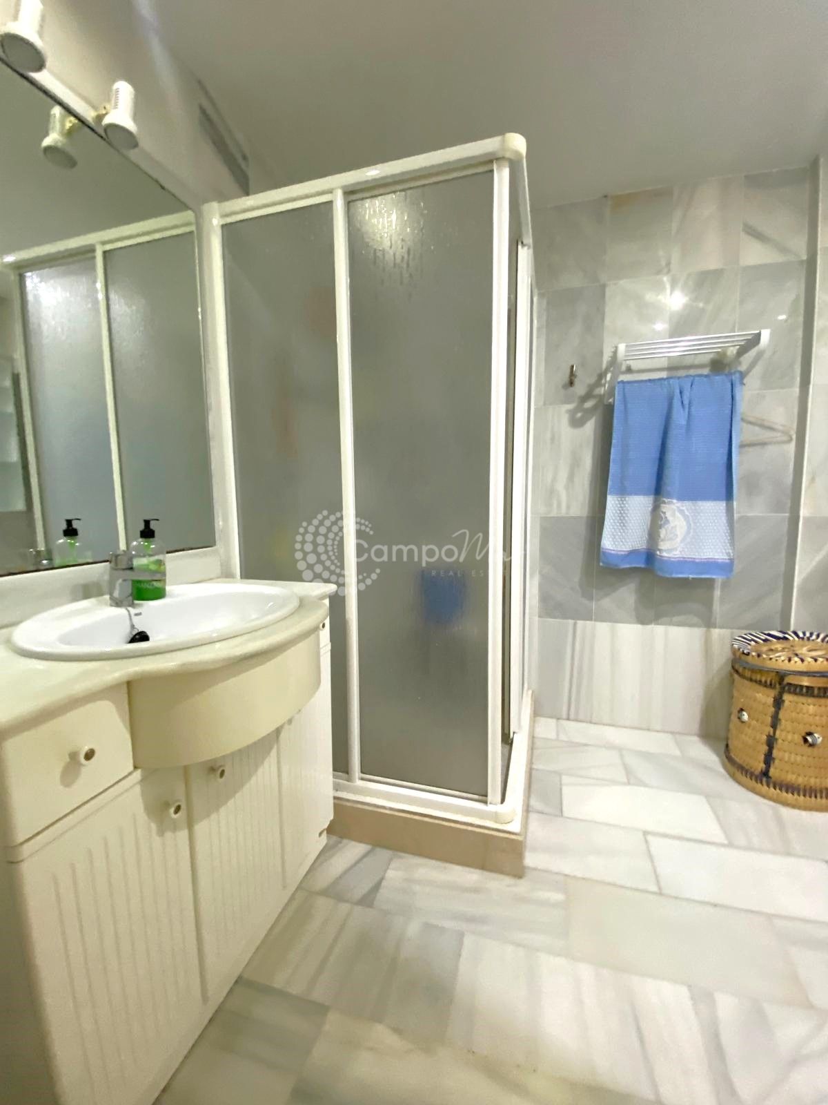 Apartment in Estepona Centre, Estepona