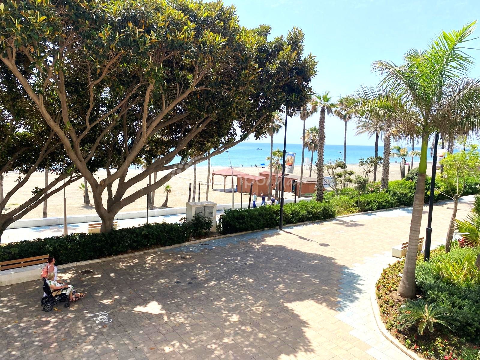 Apartment in Estepona Centre, Estepona