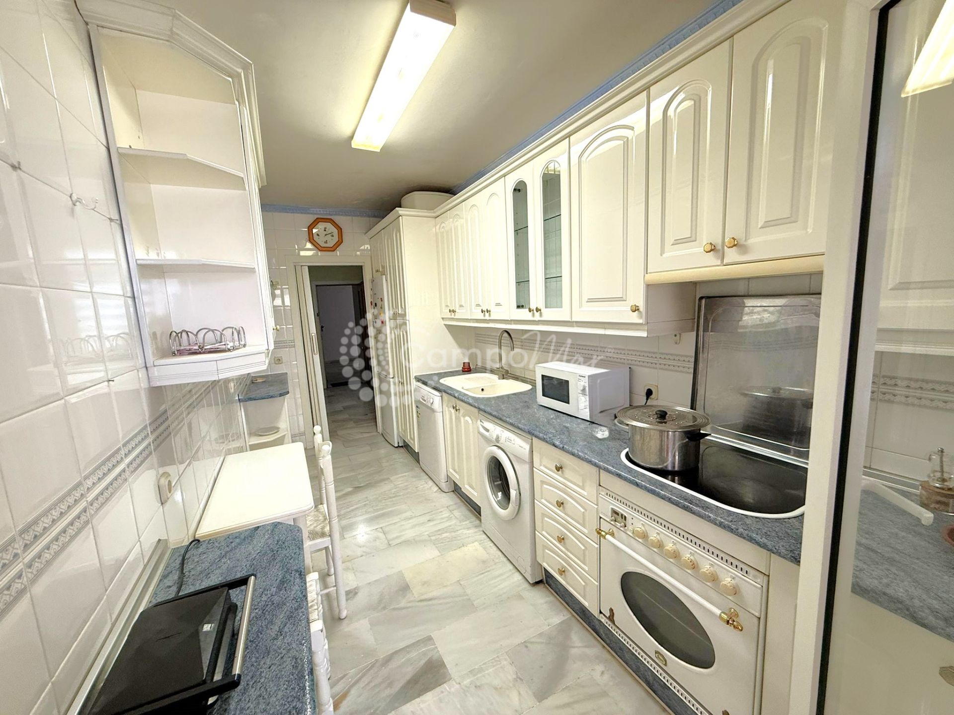 Apartamento en Estepona Centre, Estepona