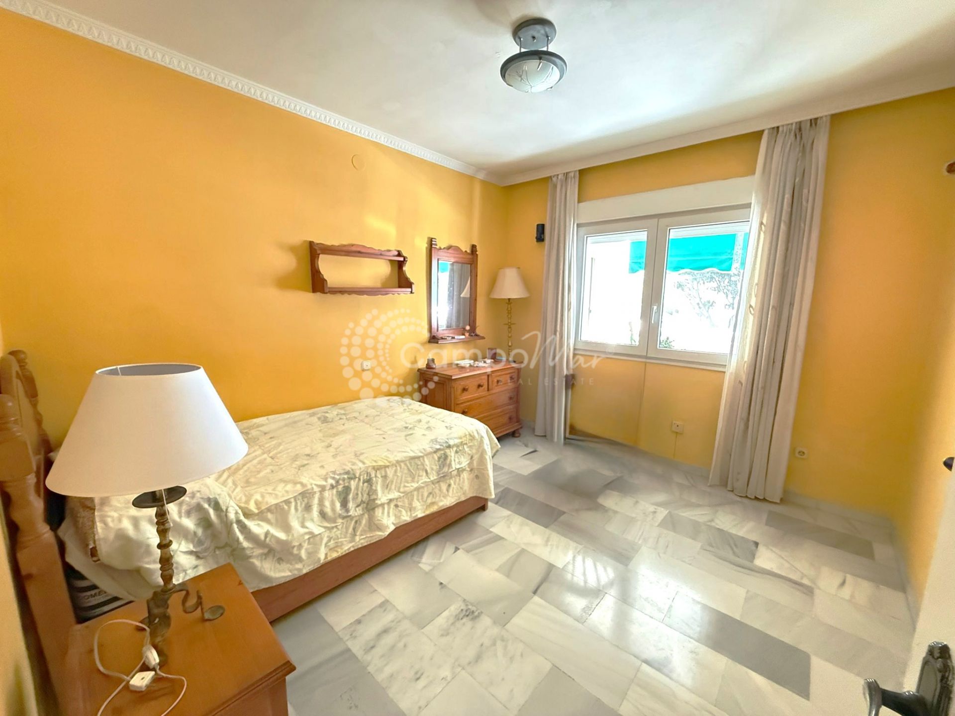 Apartamento en Estepona Centre, Estepona