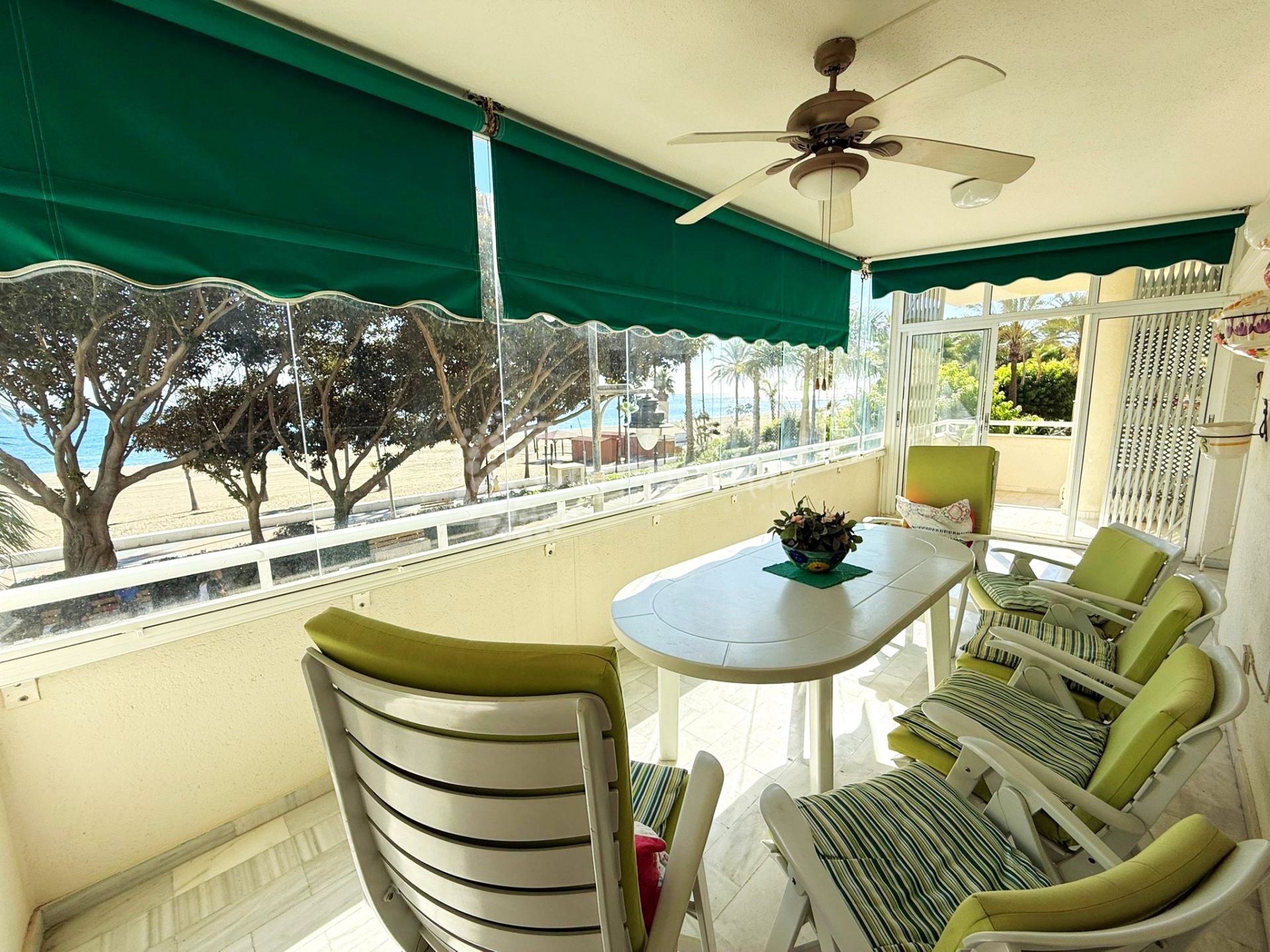 Apartamento en Estepona Centre, Estepona