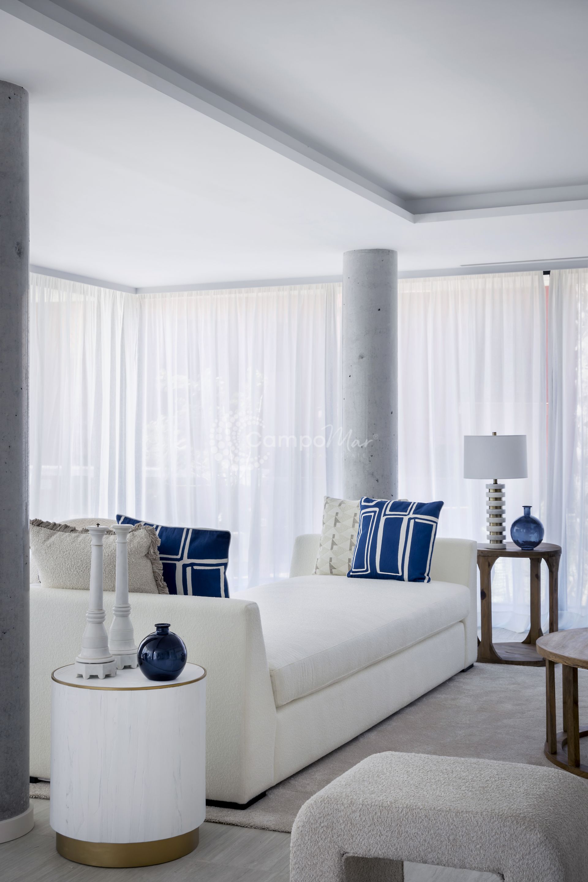 Apartment in Guadalobon, Estepona