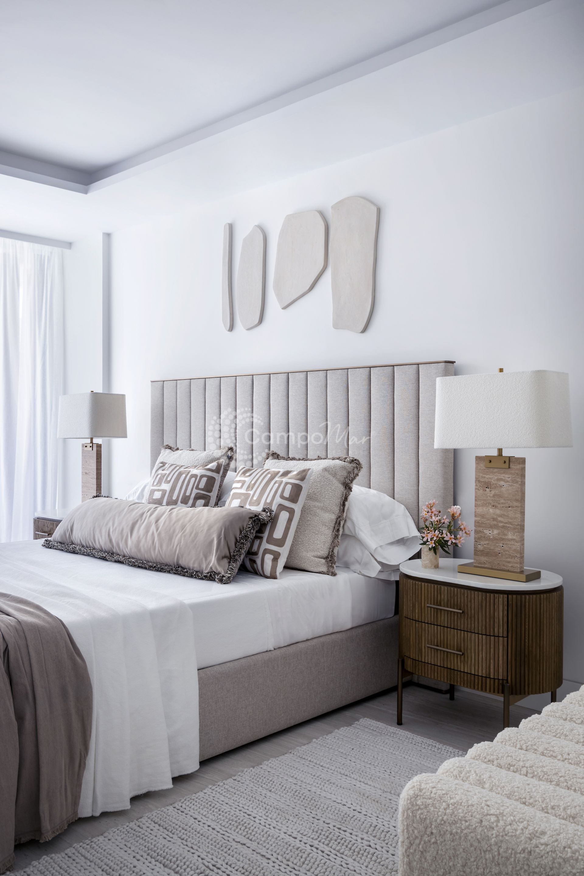Apartment in Guadalobon, Estepona