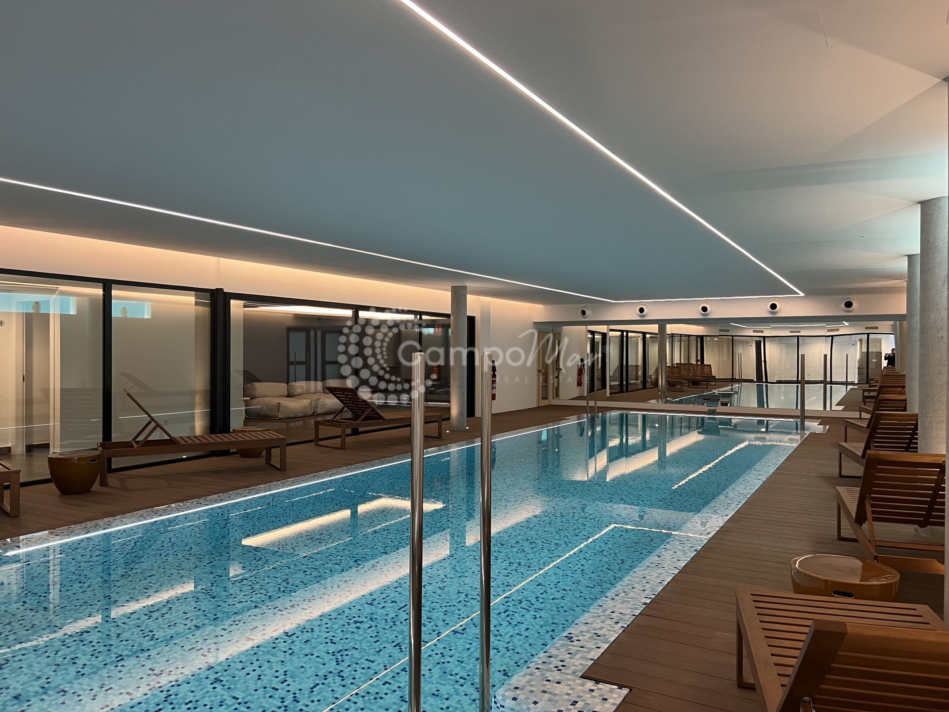 Apartment in Guadalobon, Estepona