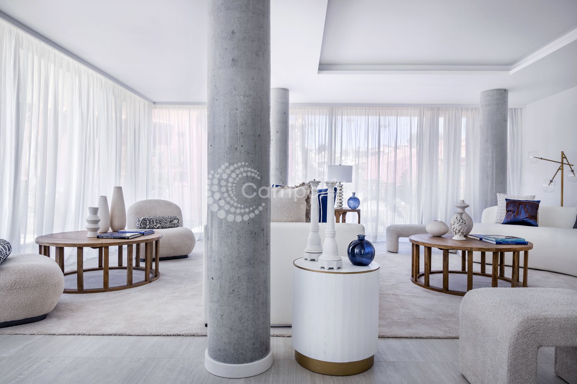 Apartment in Guadalobon, Estepona