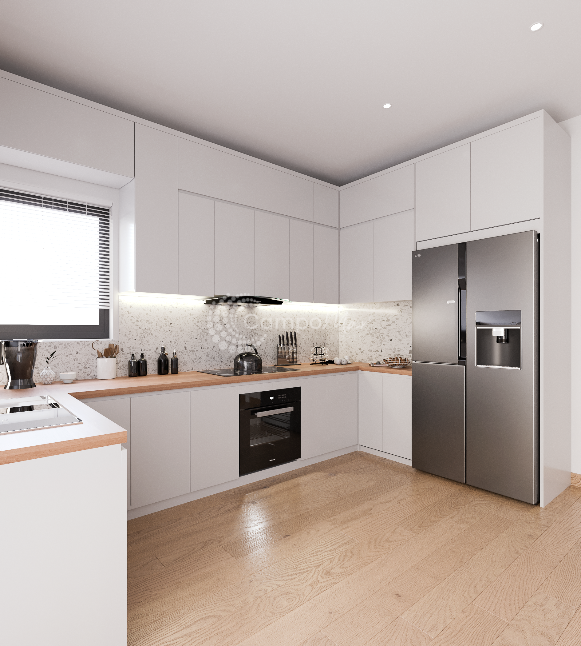 Town House in Estepona