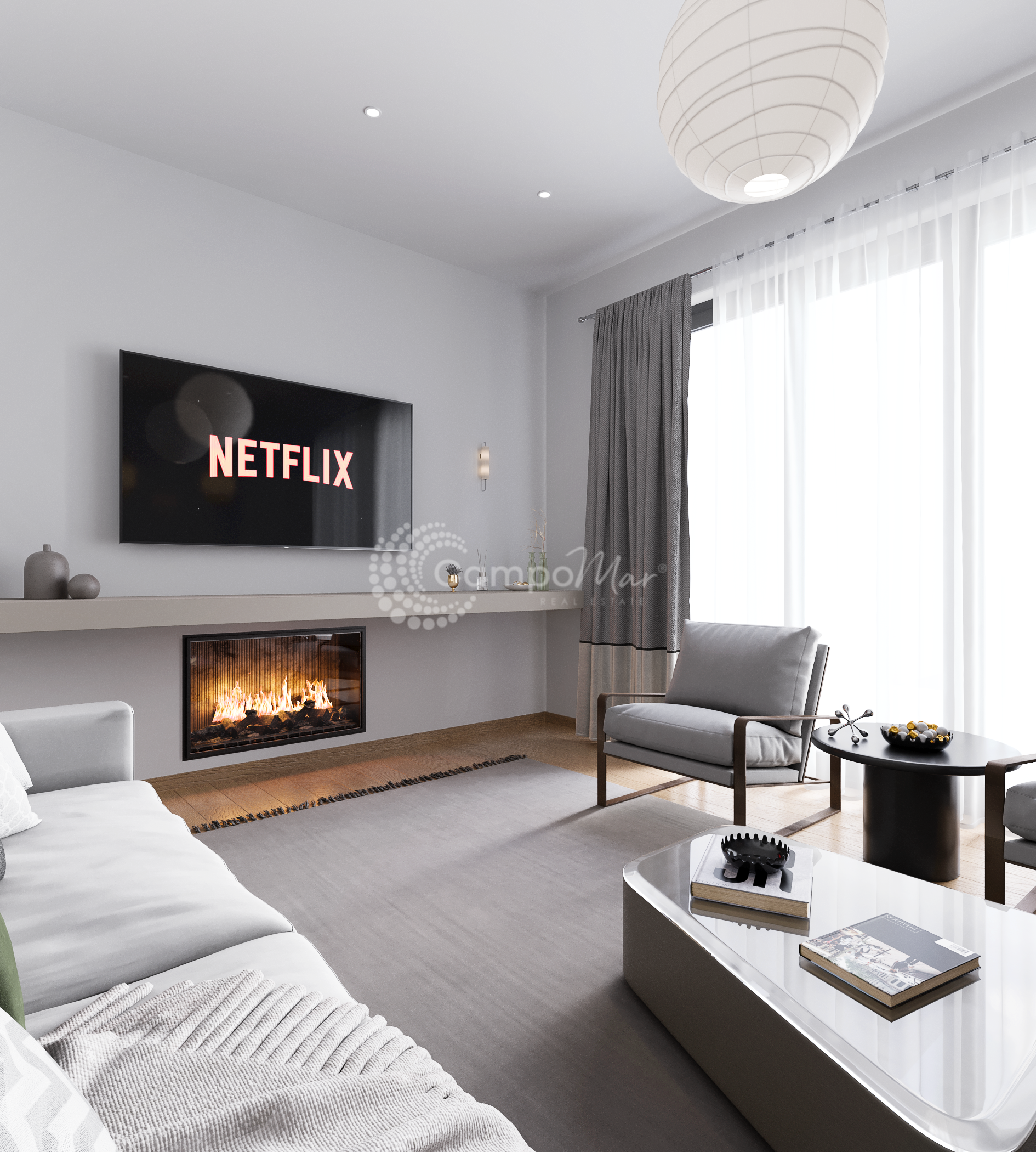 Town House in Estepona