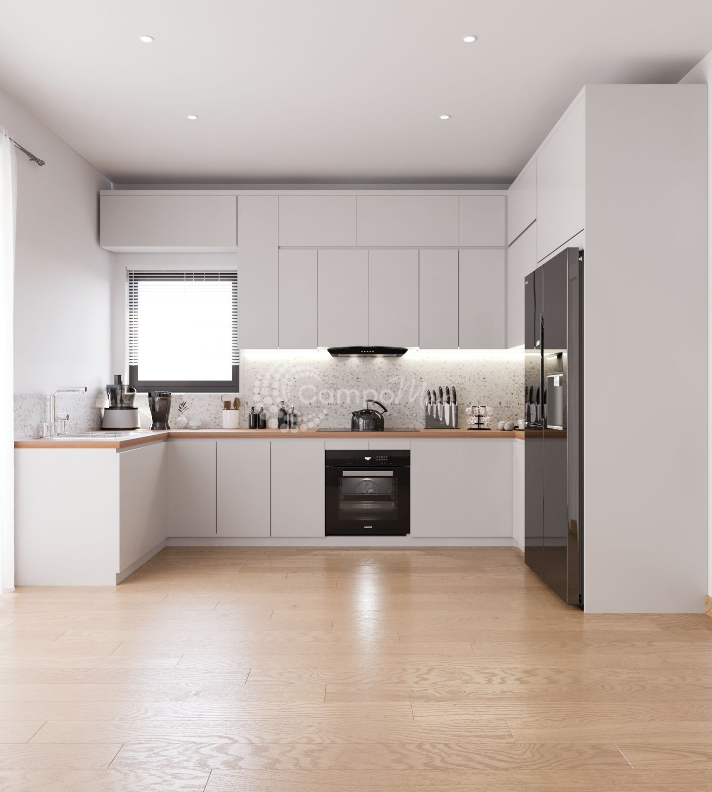 Town House in Estepona