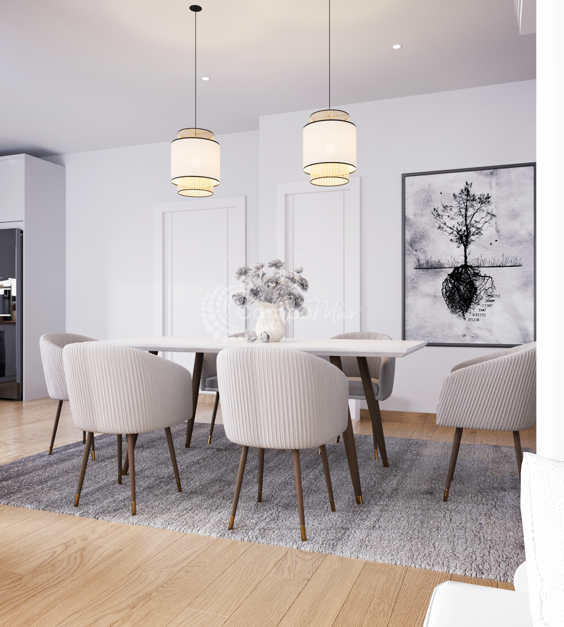Town House in Estepona