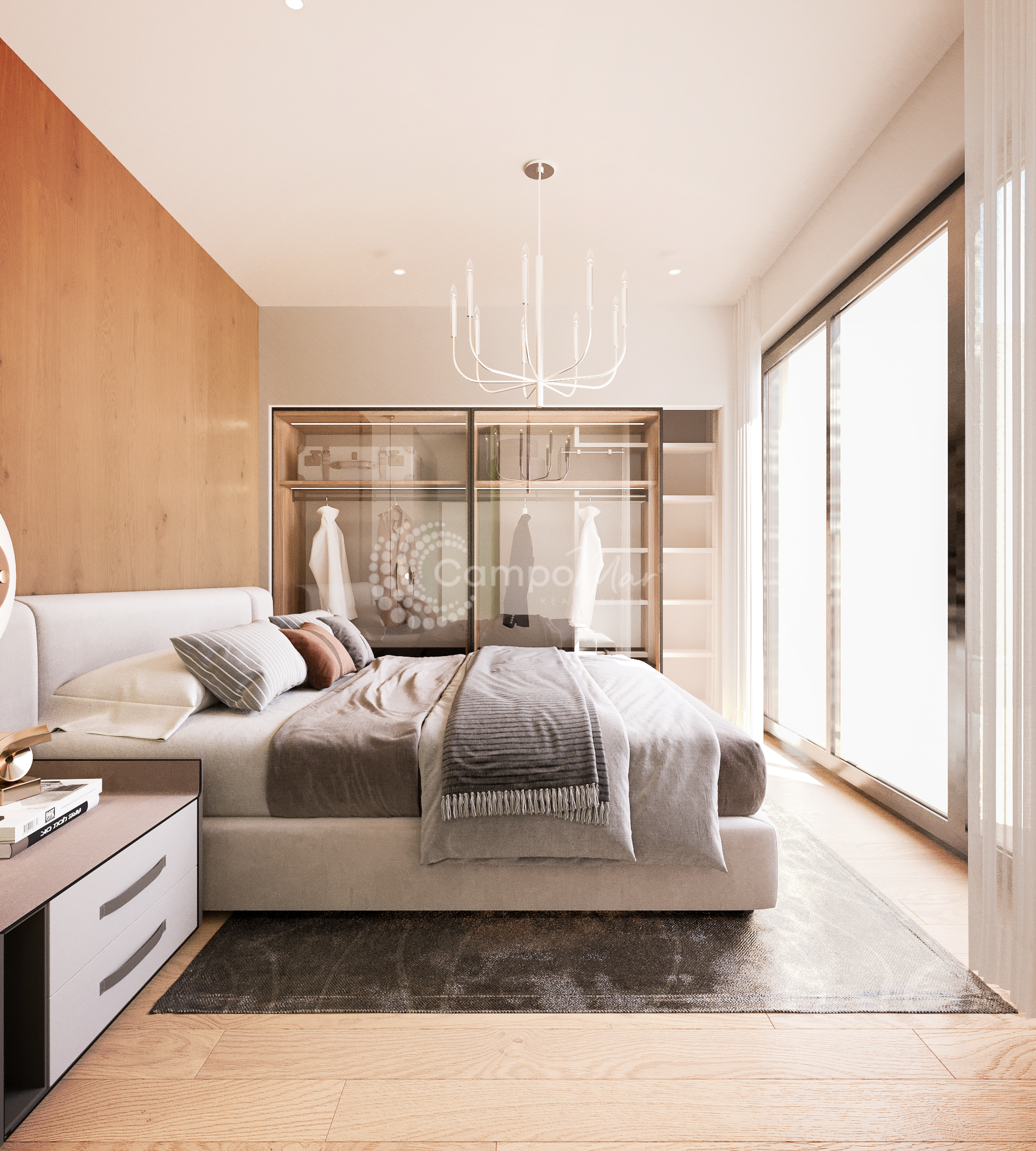Town House in Estepona