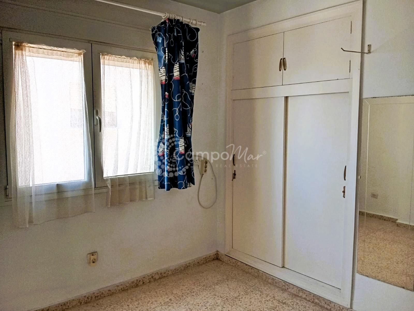 Apartment in Estepona Town, Estepona