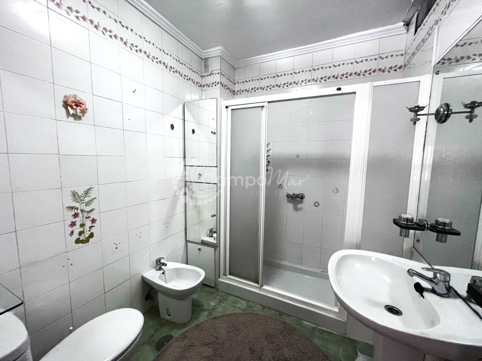 Apartment in Estepona Town, Estepona