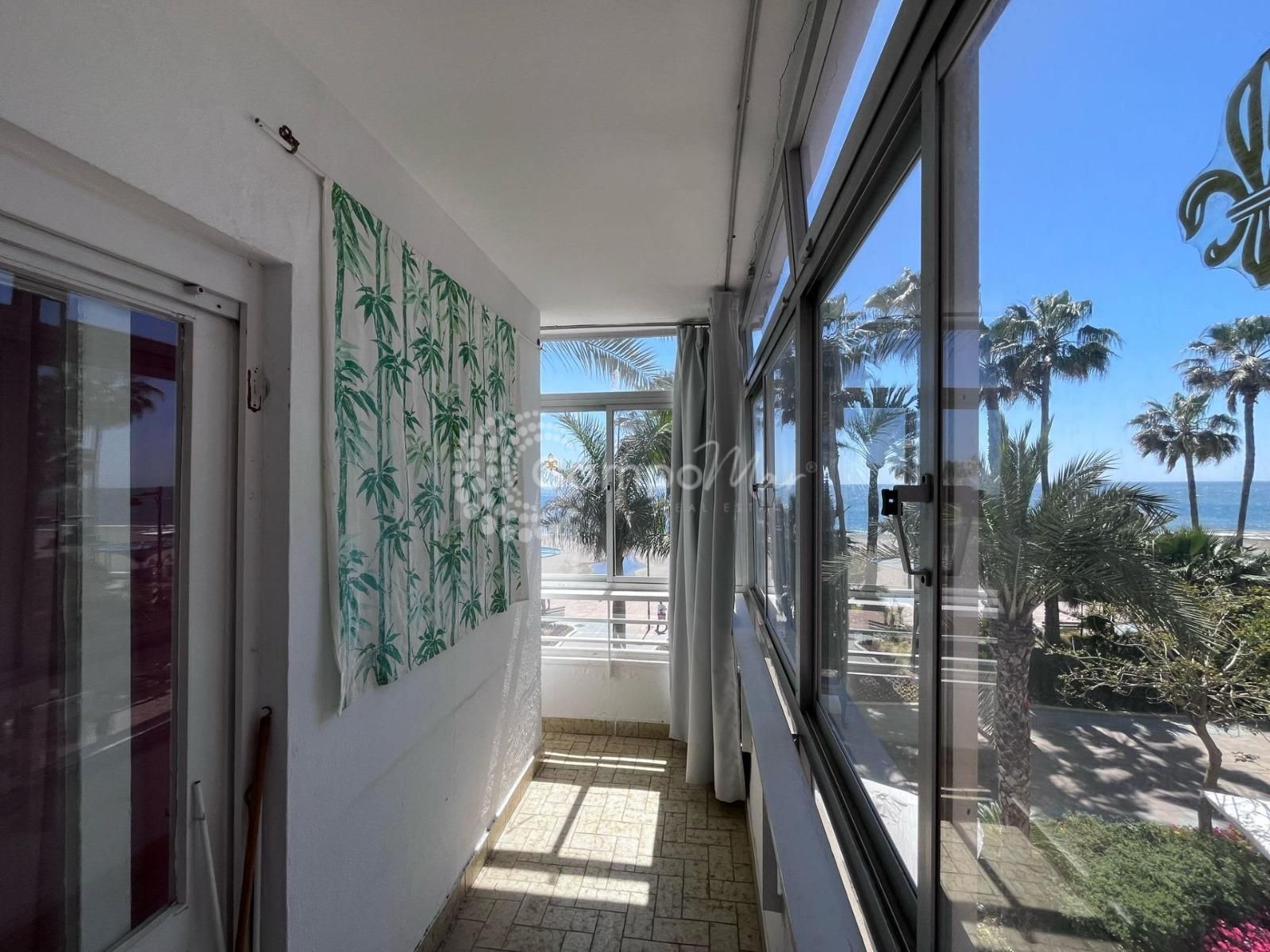 Apartment in Estepona Town, Estepona