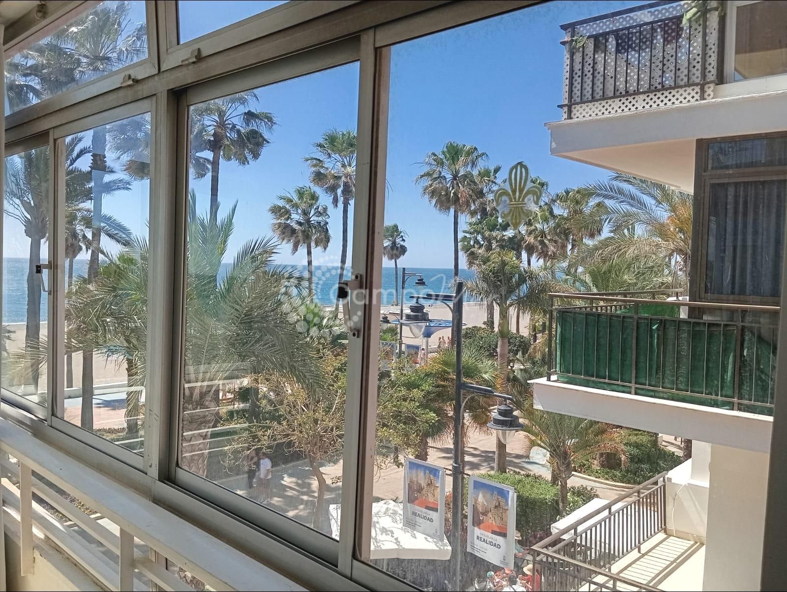 Apartment in Estepona Town, Estepona
