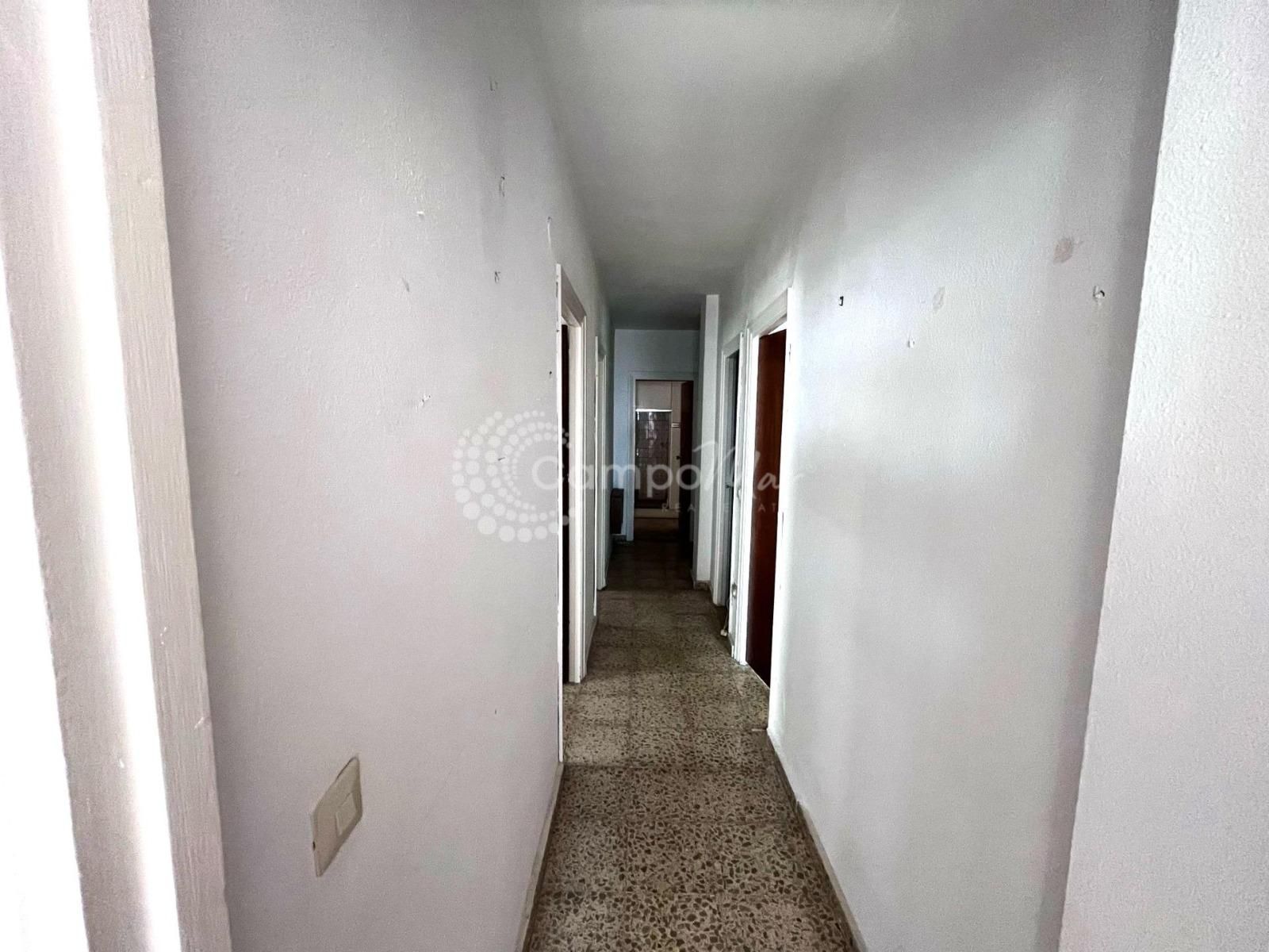 Apartment in Estepona Town, Estepona