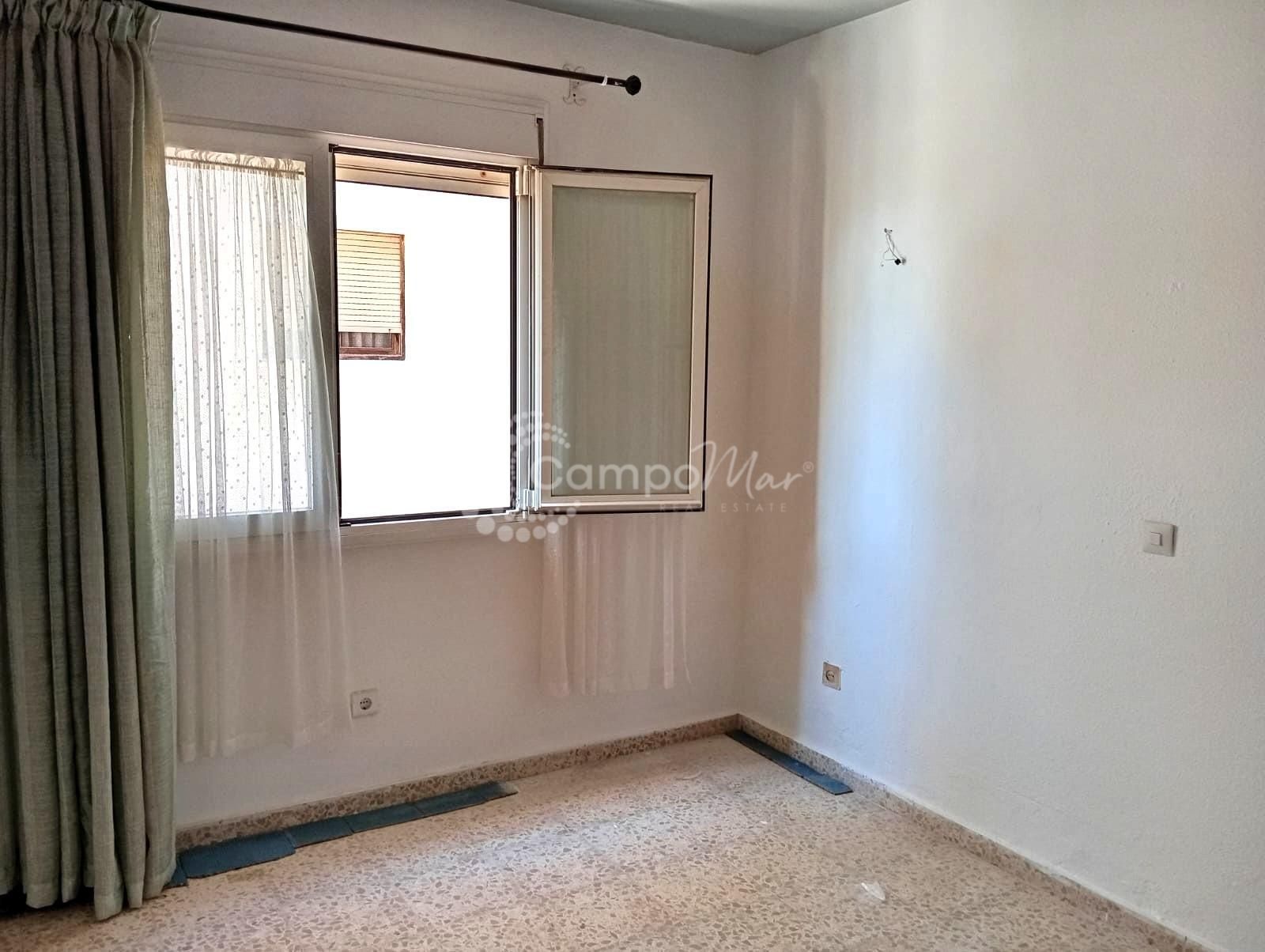 Apartment in Estepona Town, Estepona