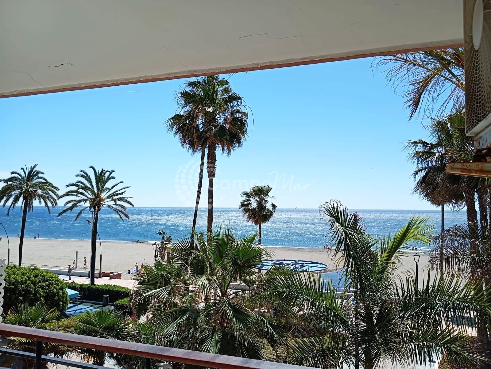 Apartment in Estepona Town, Estepona