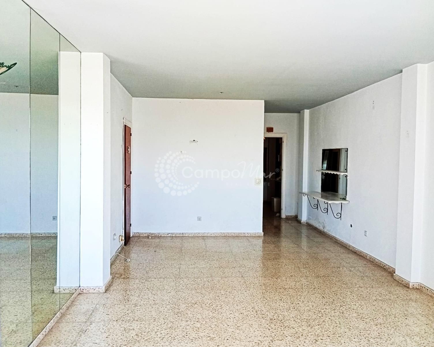 Apartment in Estepona Town, Estepona