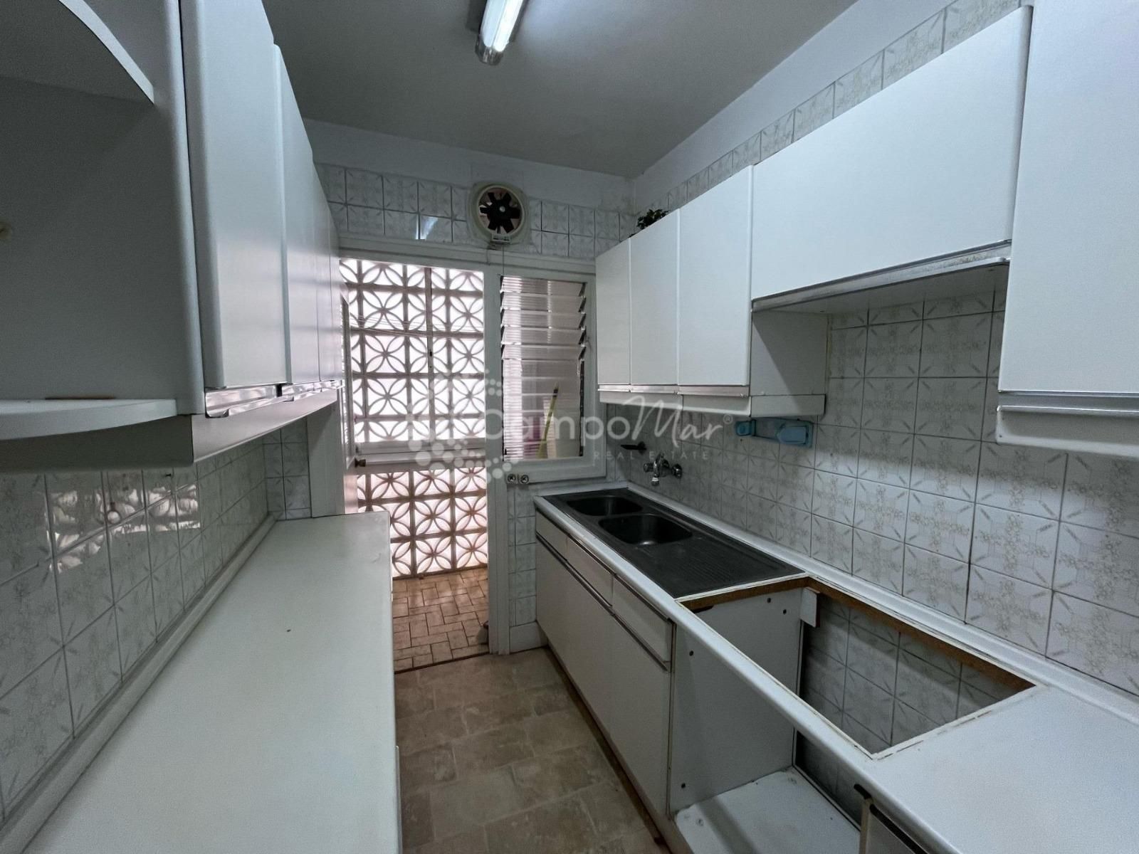 Apartment in Estepona Town, Estepona