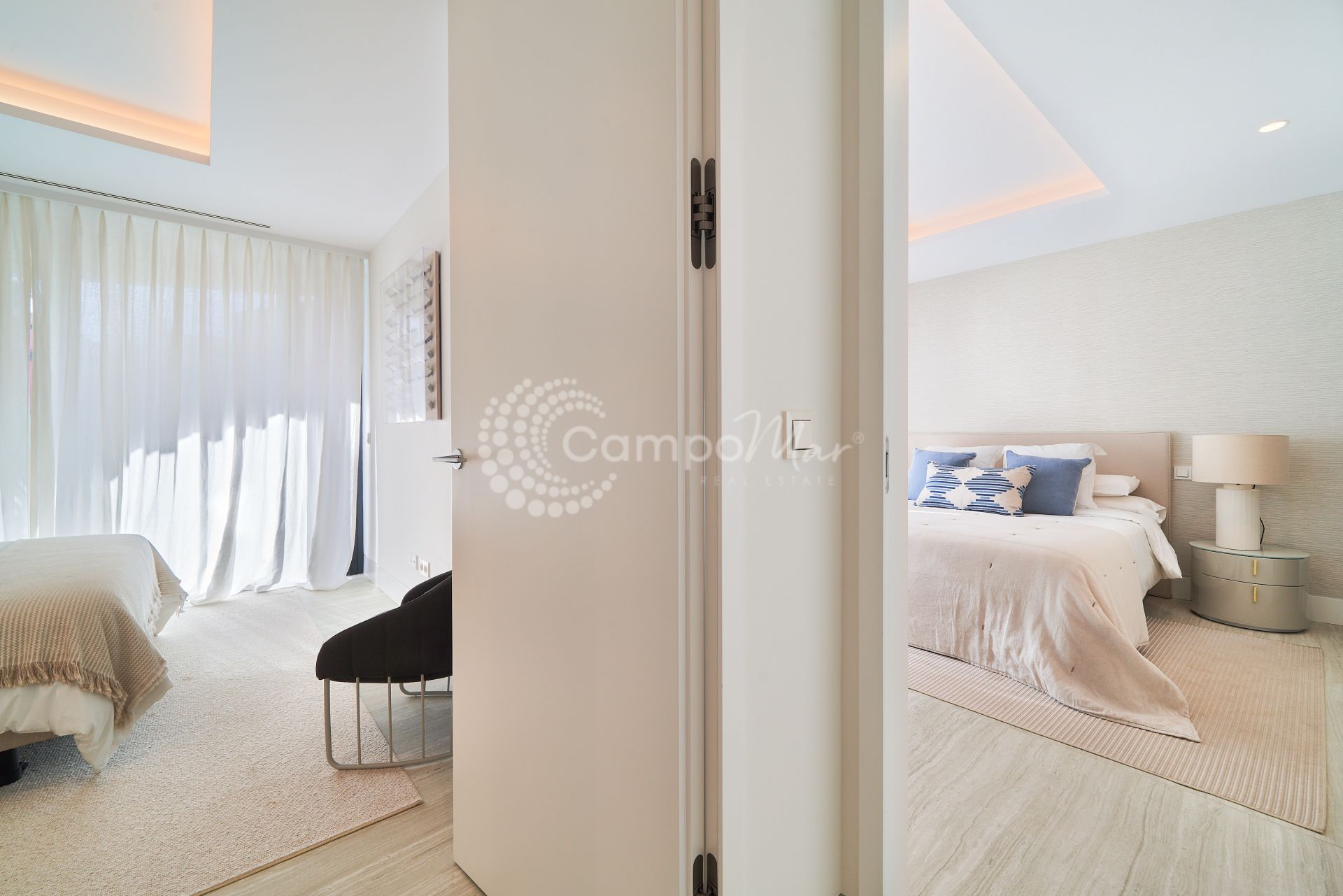 Apartment in Estepona West, Estepona