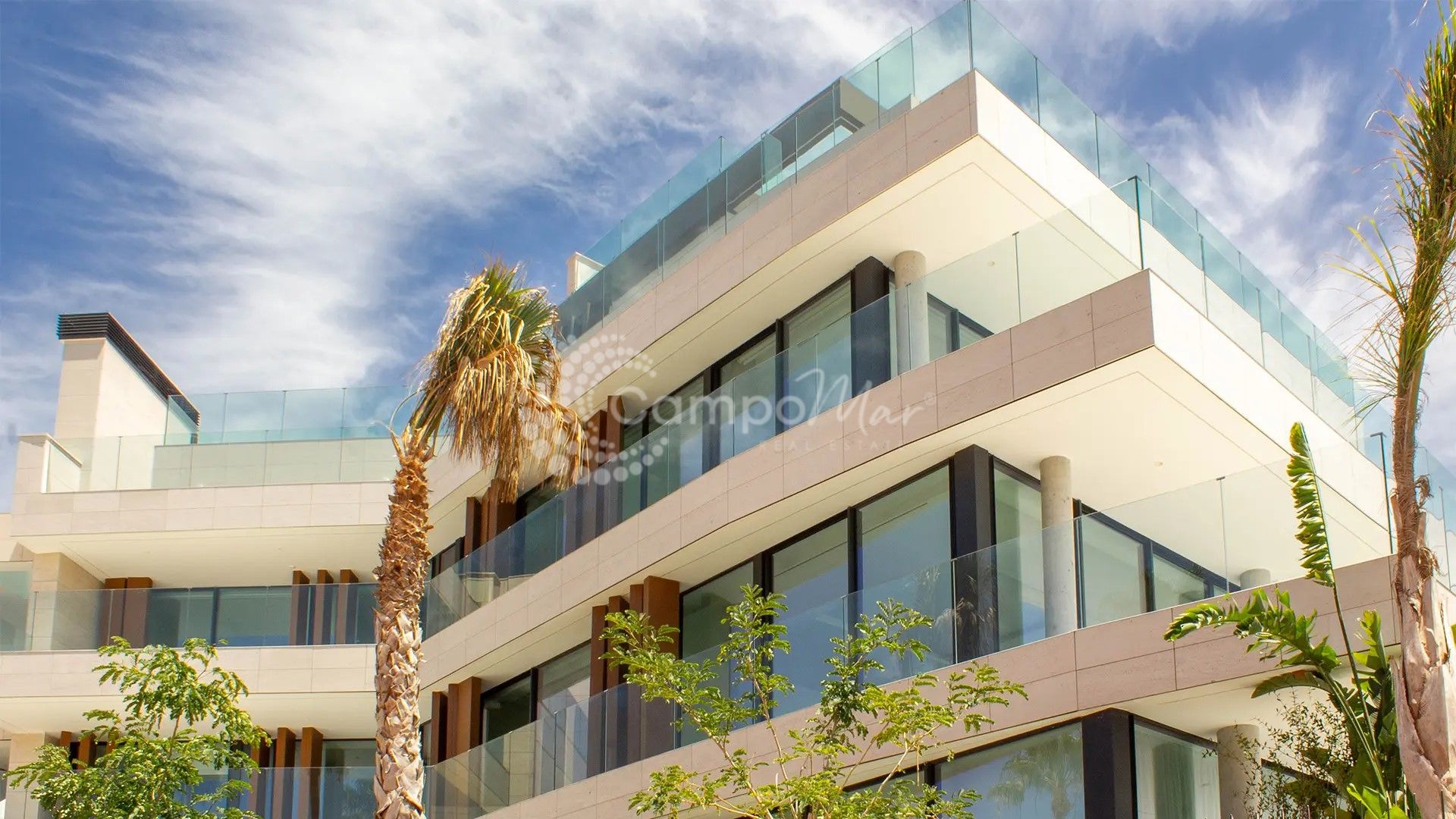 Apartment in Estepona West, Estepona