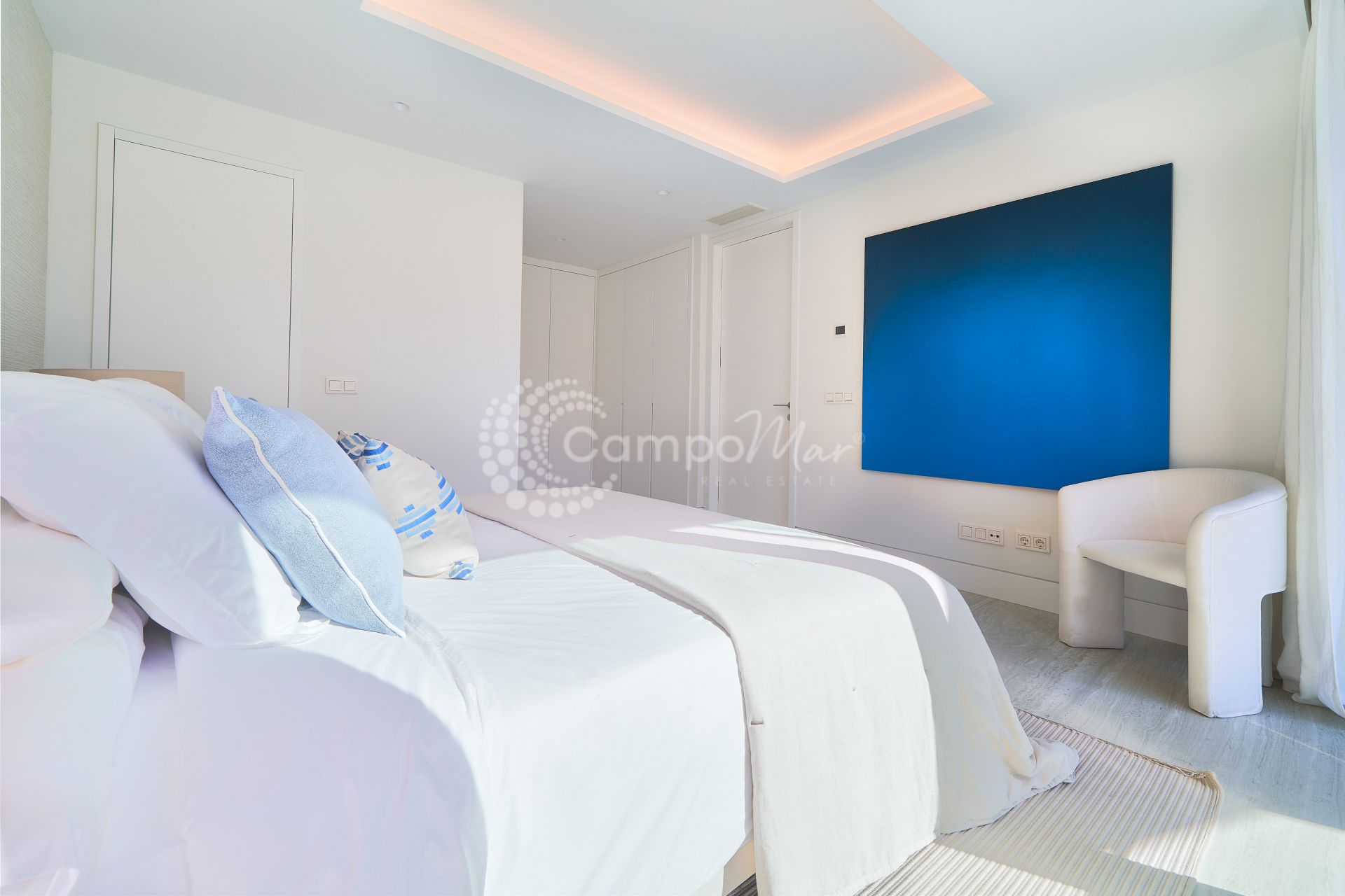 Apartment in Estepona West, Estepona