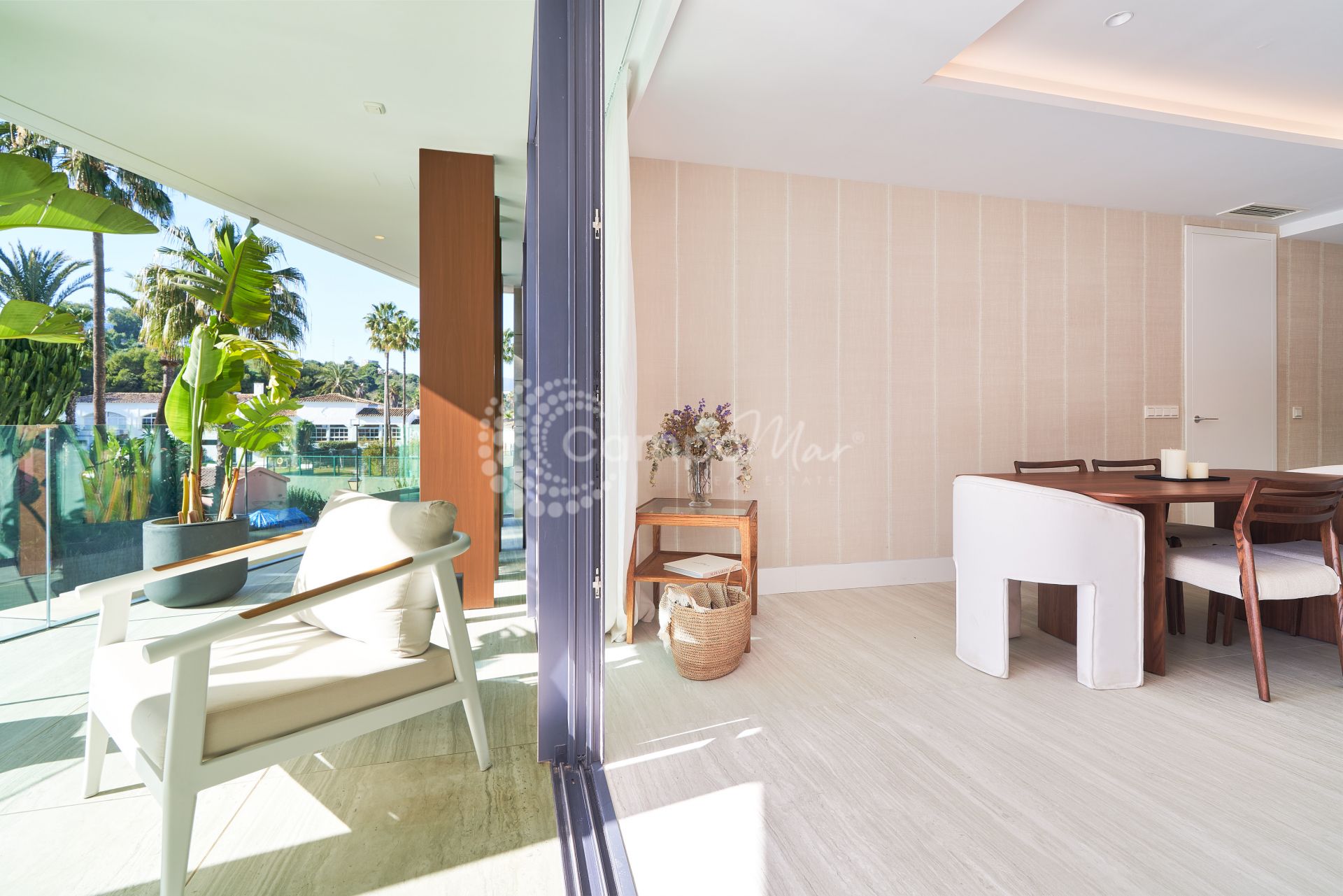 Apartment in Estepona West, Estepona