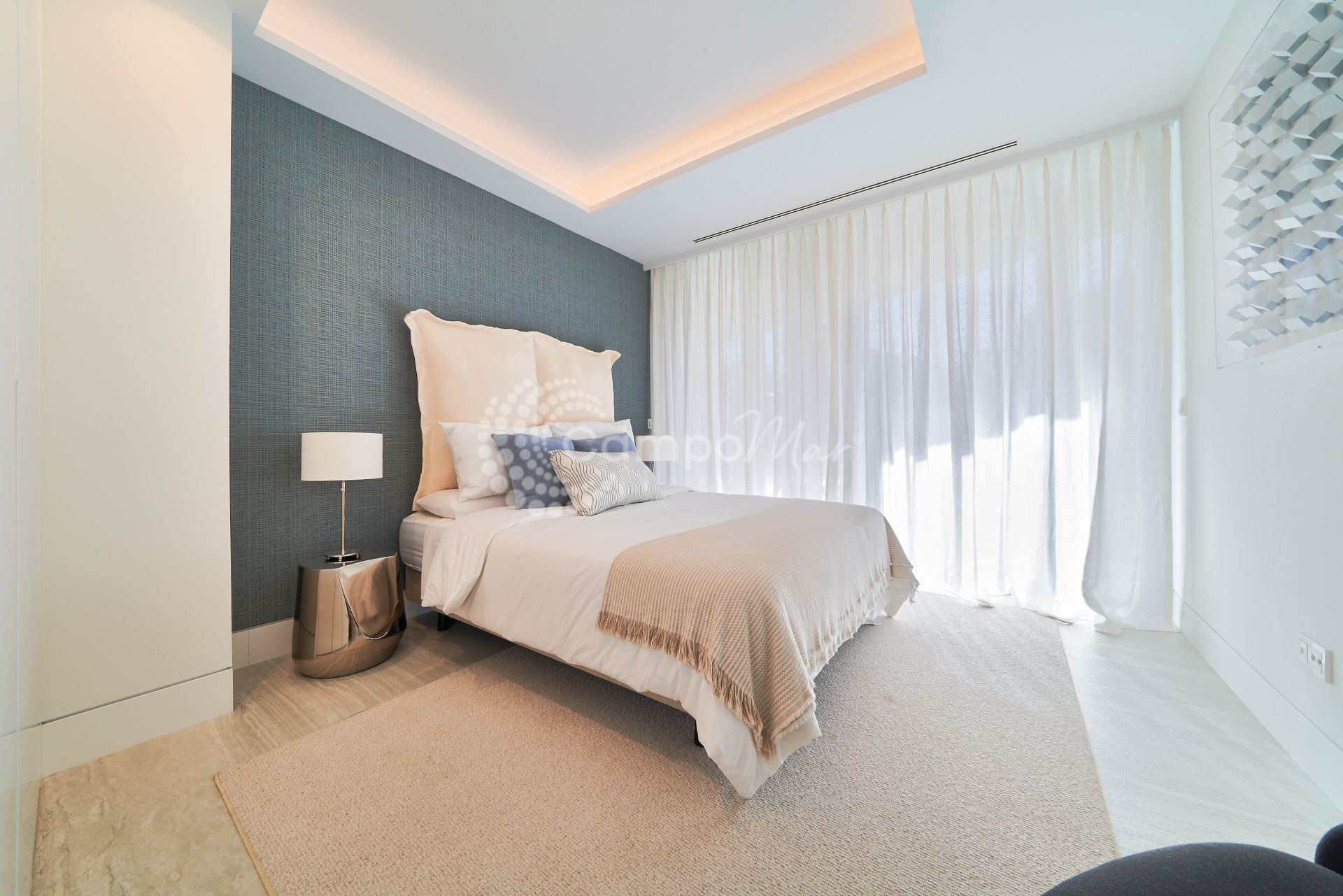 Apartment in Estepona West, Estepona