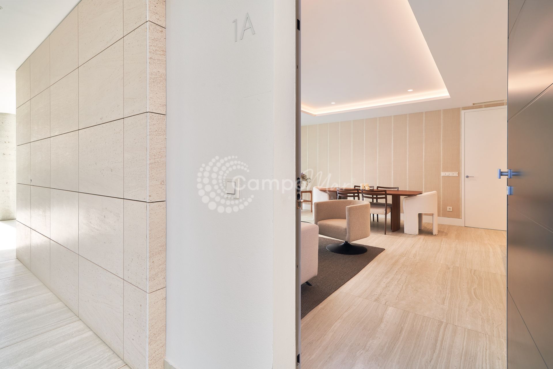Apartment in Estepona West, Estepona
