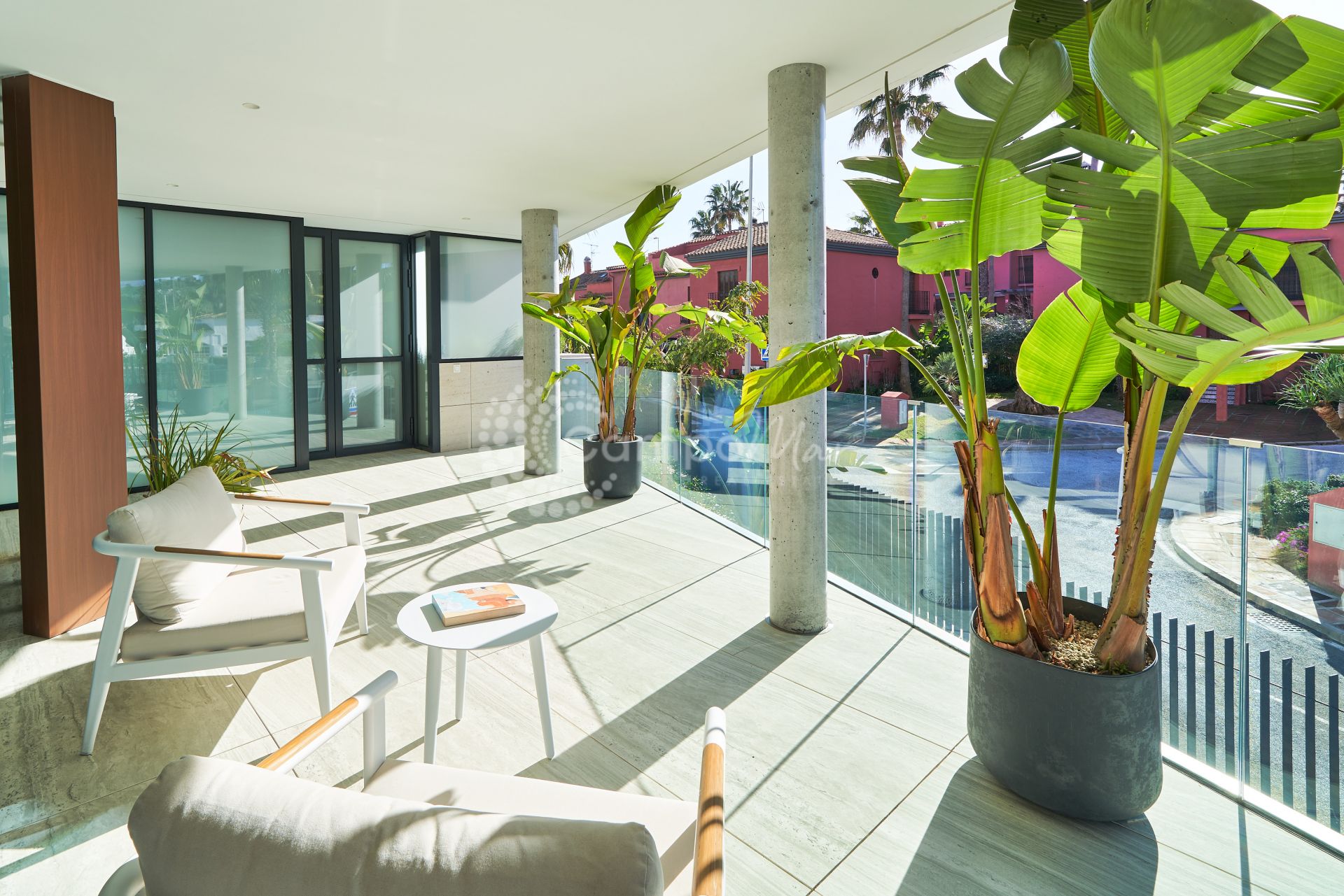 Apartment in Estepona West, Estepona