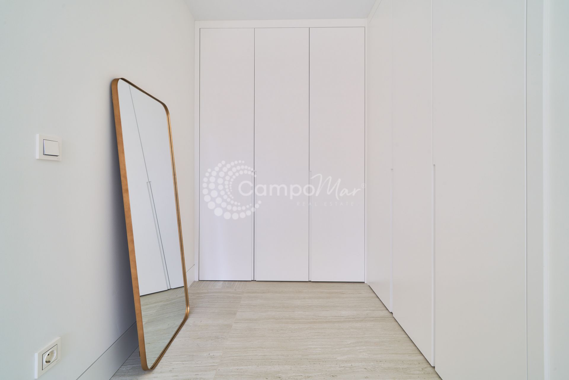 Apartment in Estepona West, Estepona