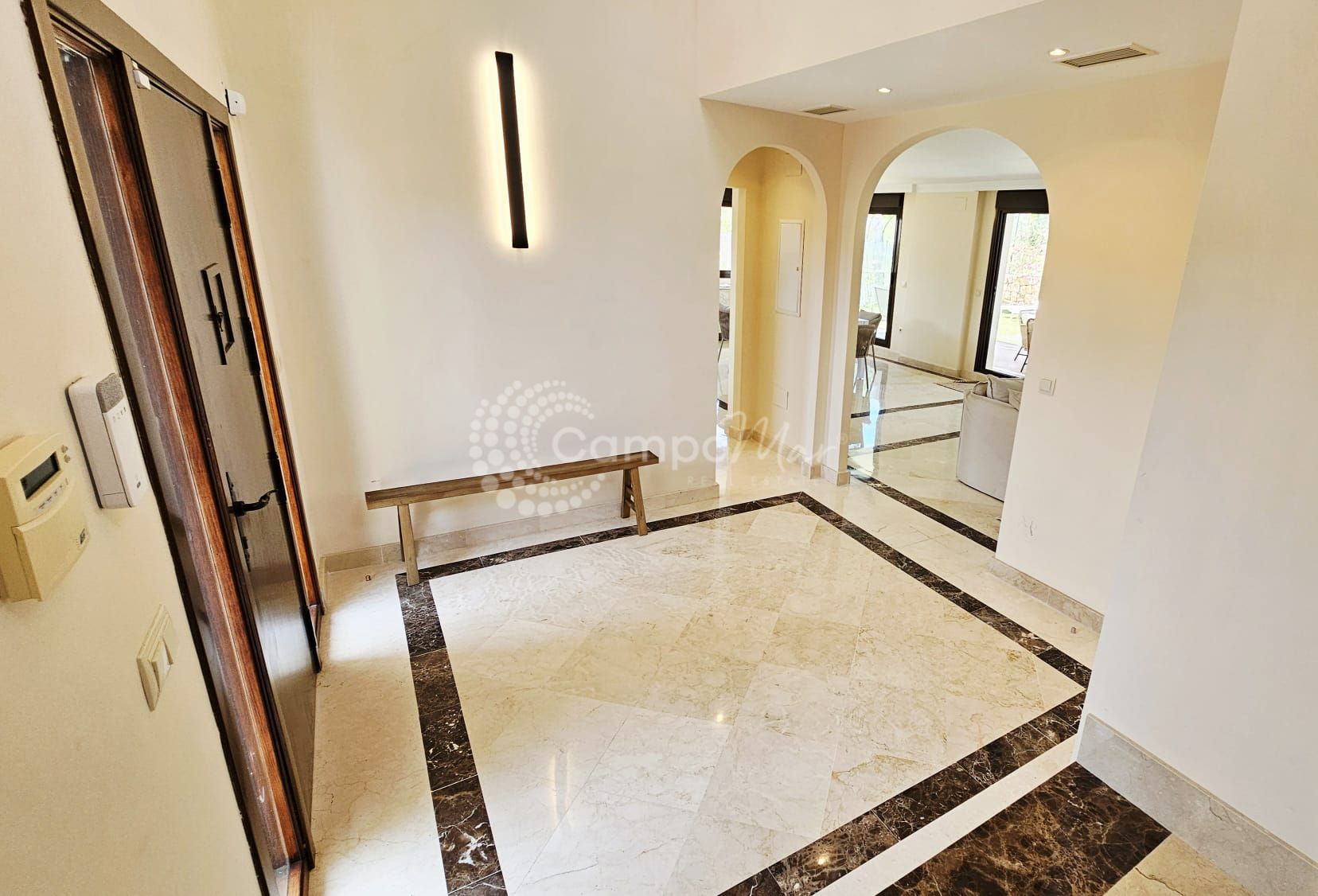 Villa en Estepona West, Estepona