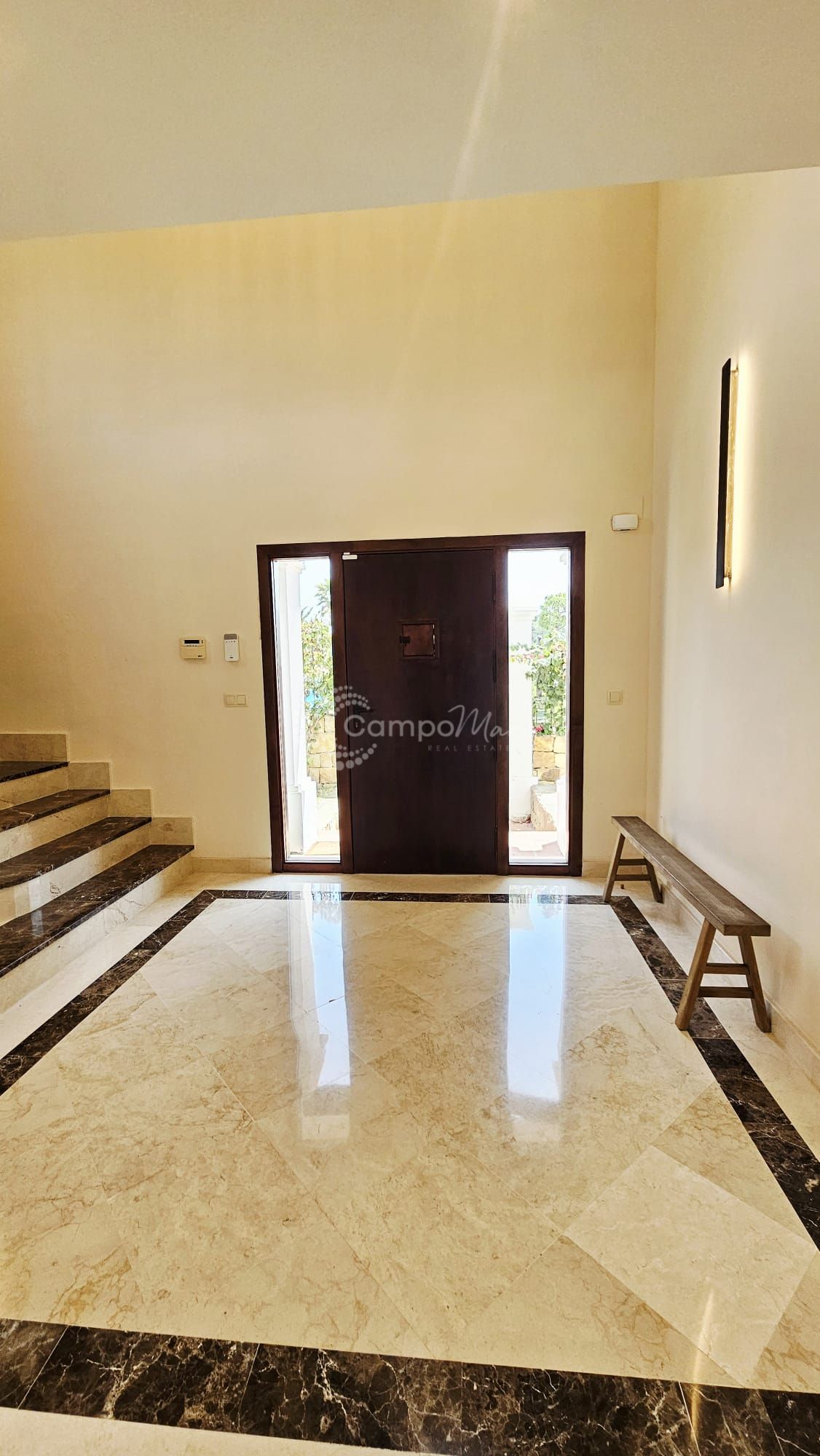 Villa en Estepona West, Estepona