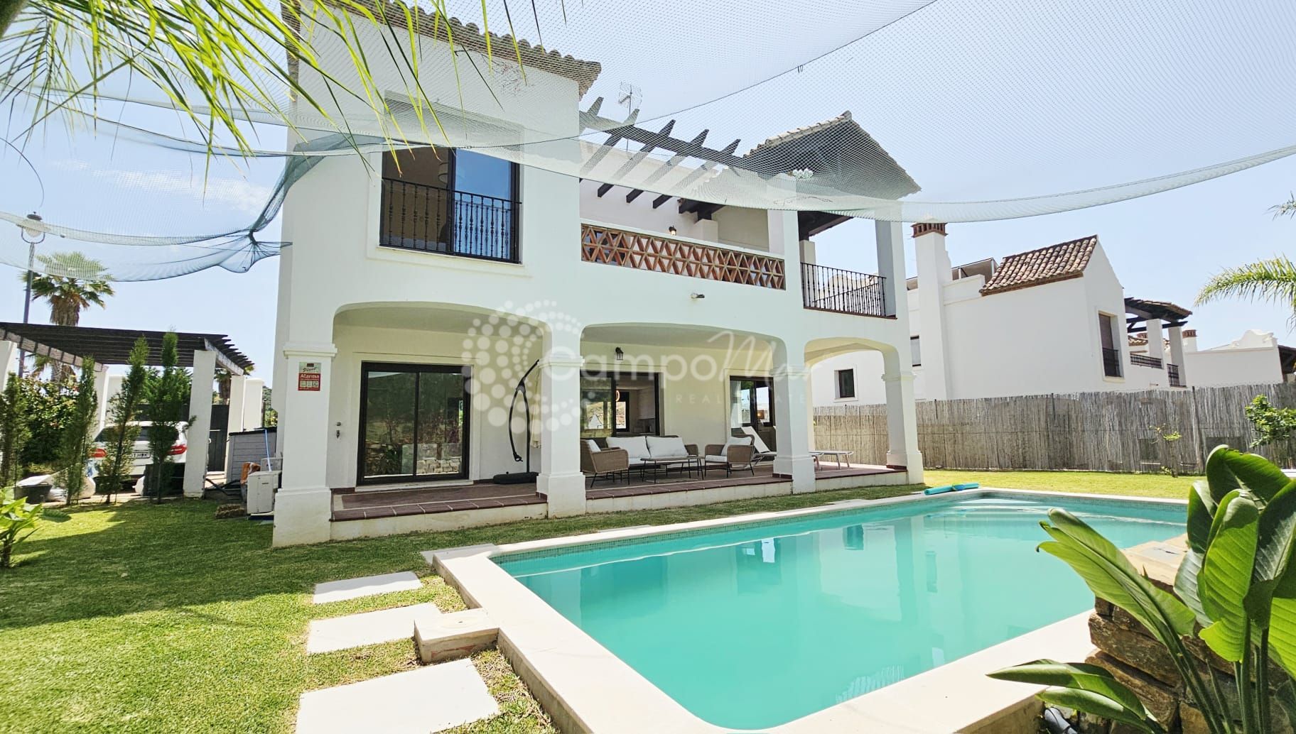 Villa en Estepona West, Estepona