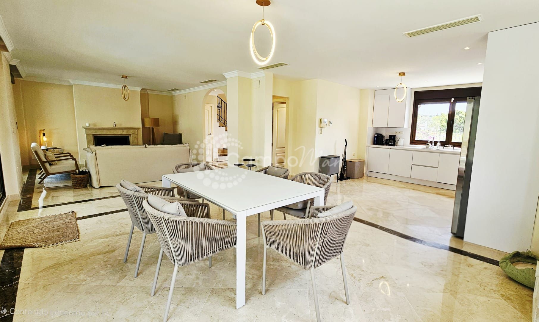 Villa en Estepona West, Estepona