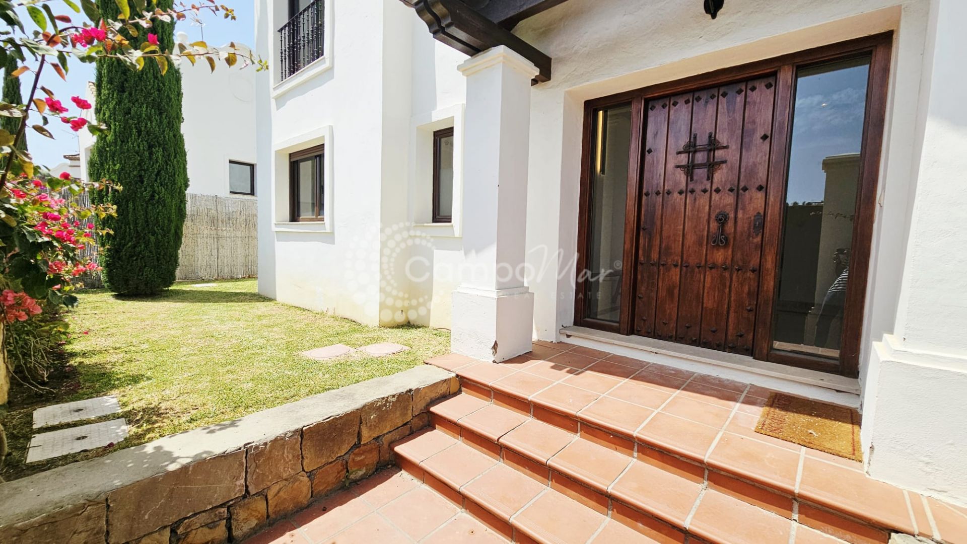 Villa en Estepona West, Estepona