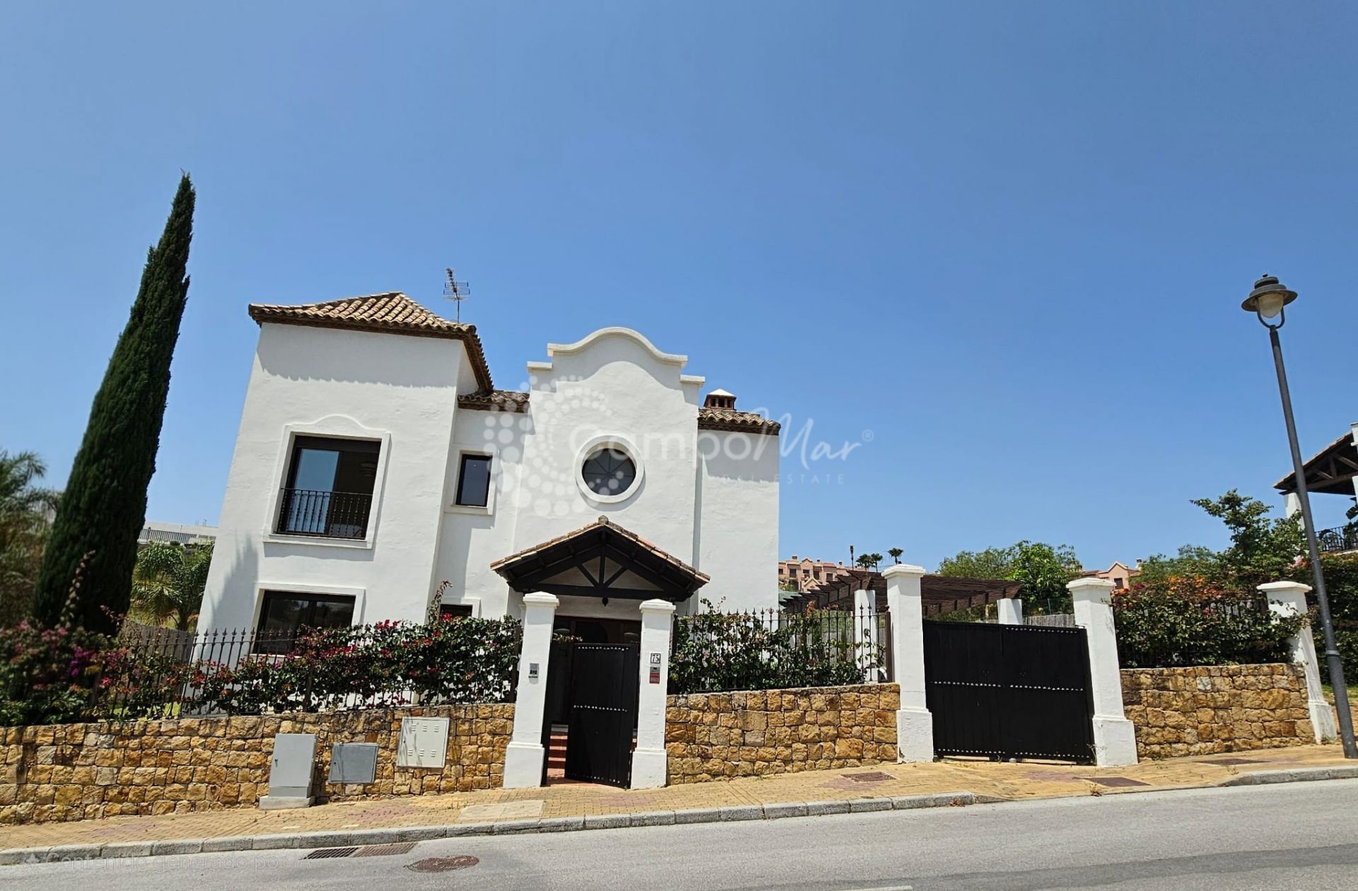 Villa en Estepona West, Estepona