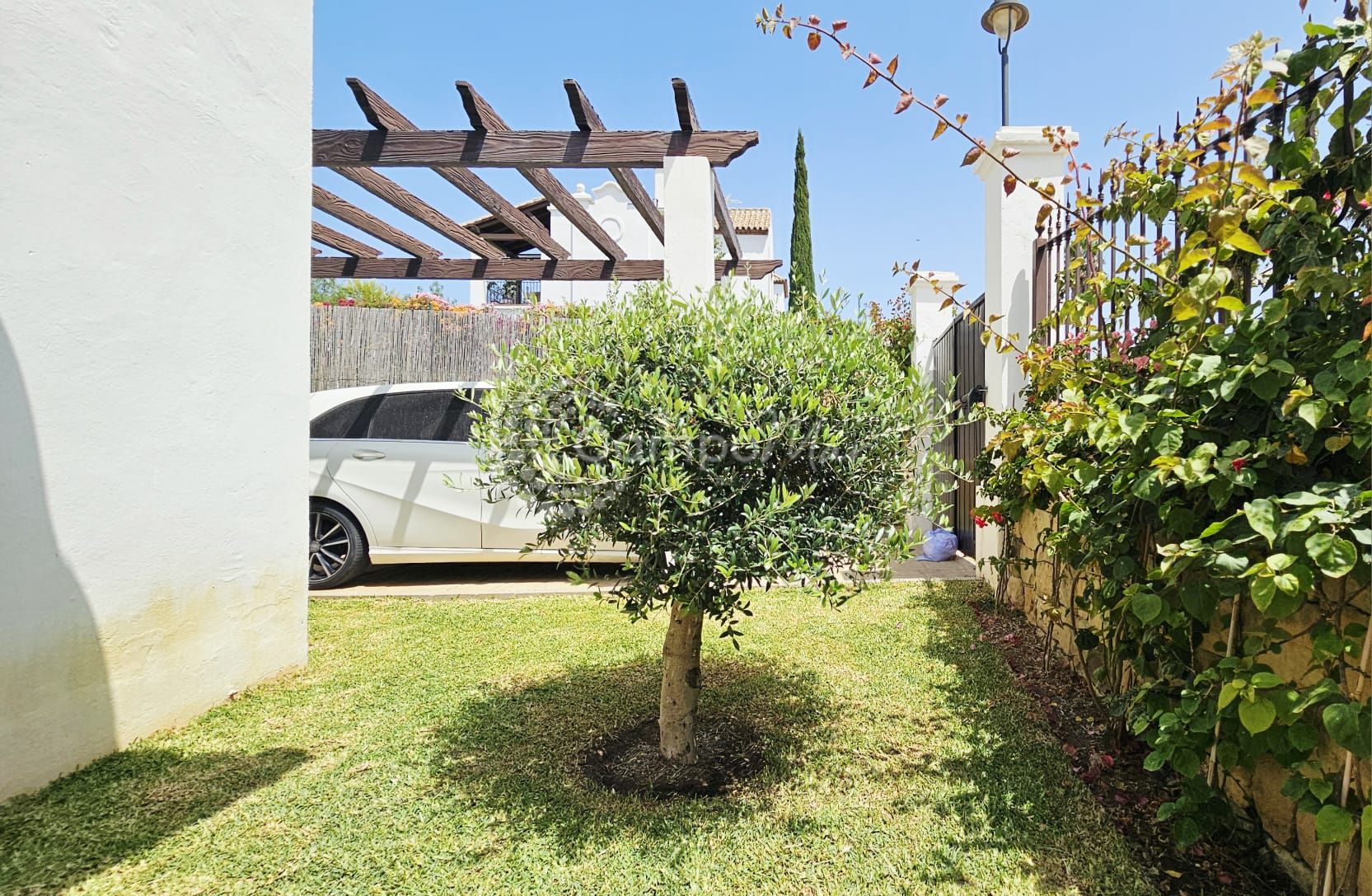 Villa en Estepona West, Estepona