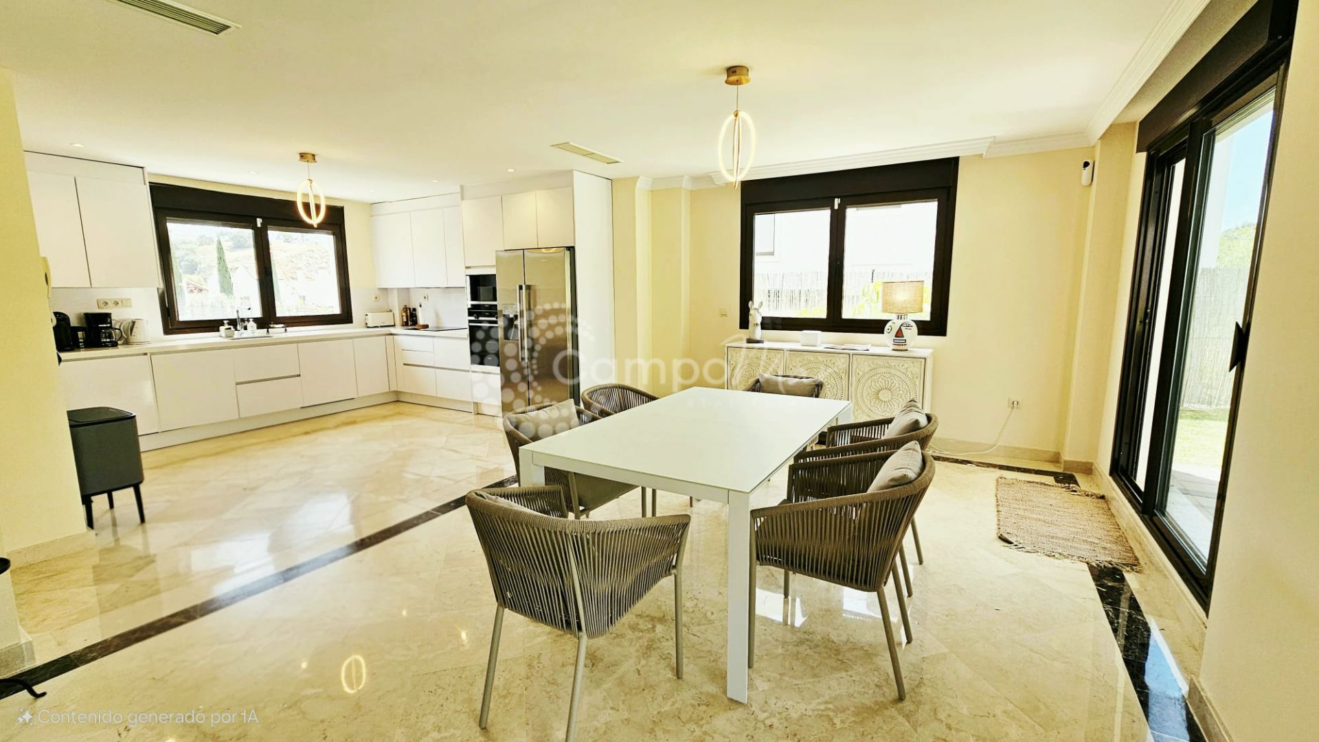 Villa en Estepona West, Estepona