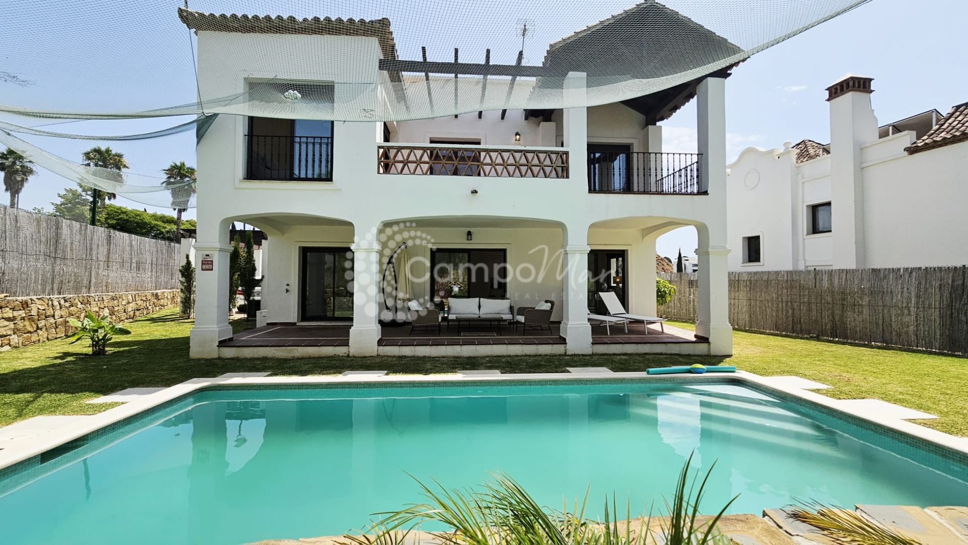 Villa en Estepona West, Estepona