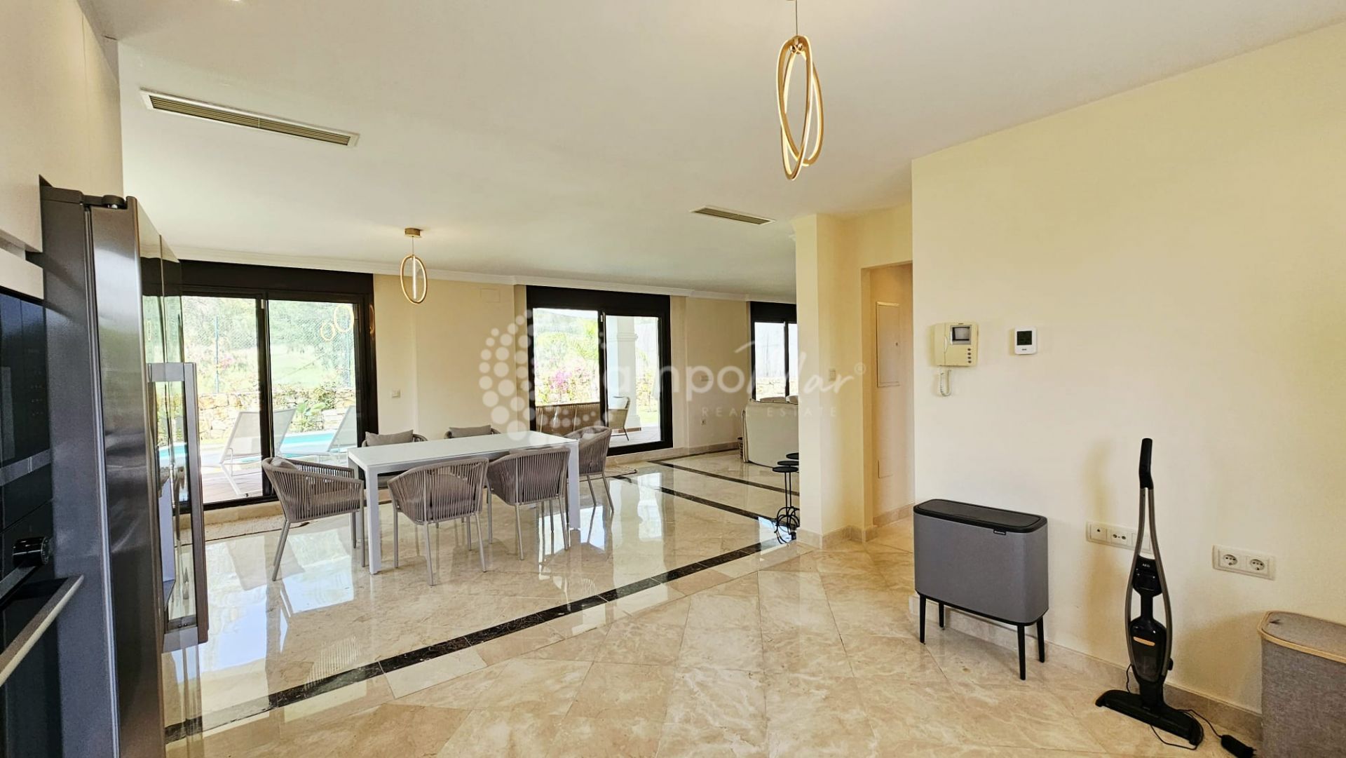 Villa en Estepona West, Estepona