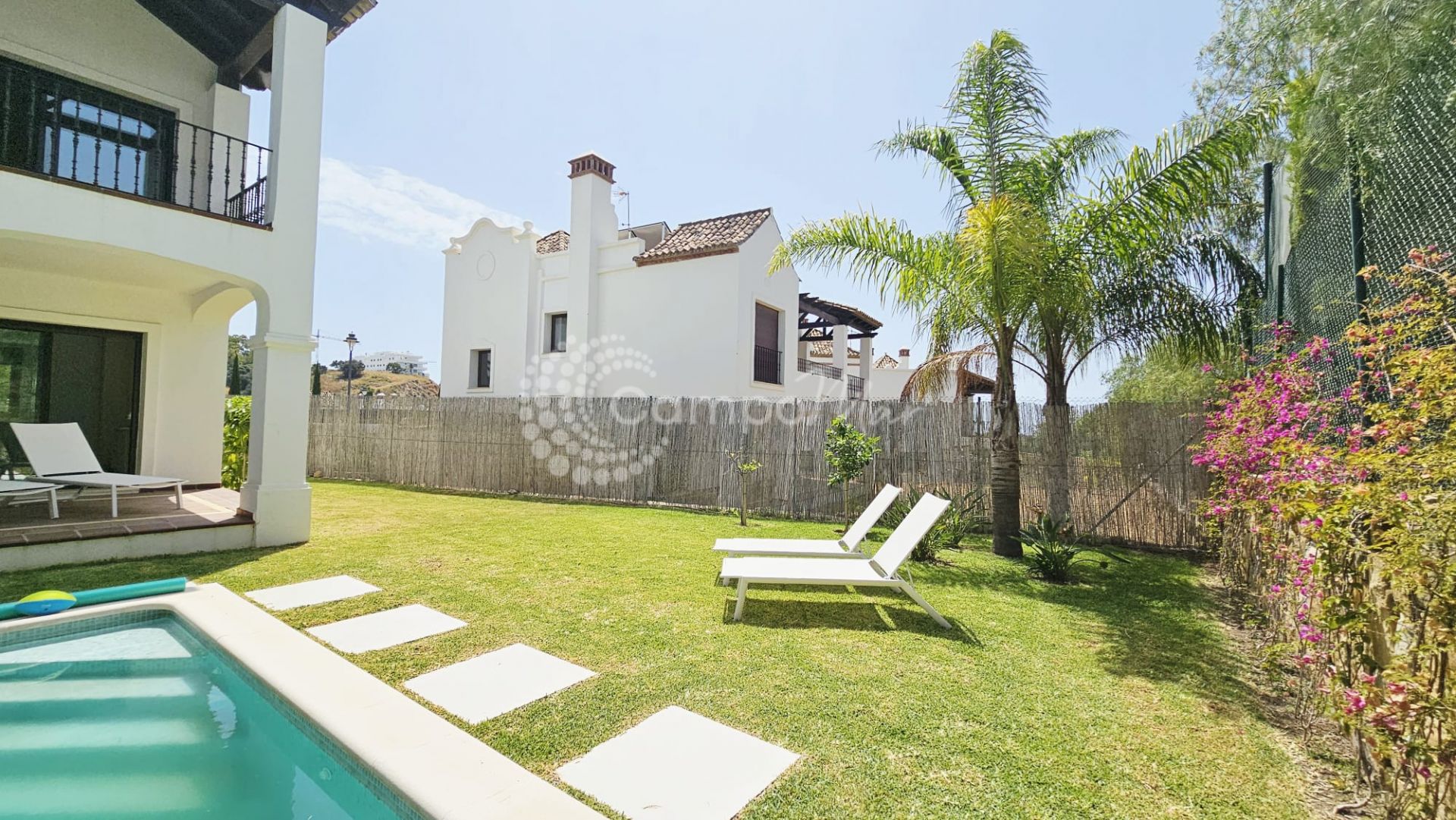 Villa en Estepona West, Estepona