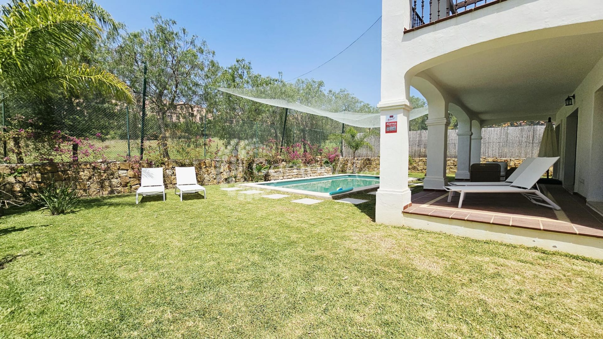 Villa en Estepona West, Estepona