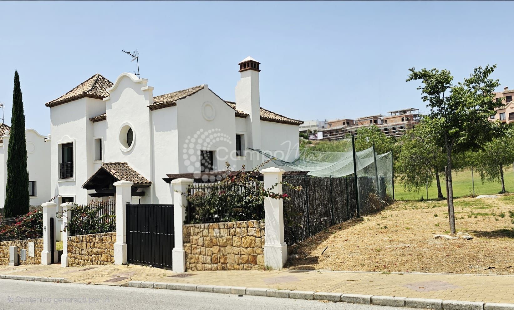 Villa en Estepona West, Estepona