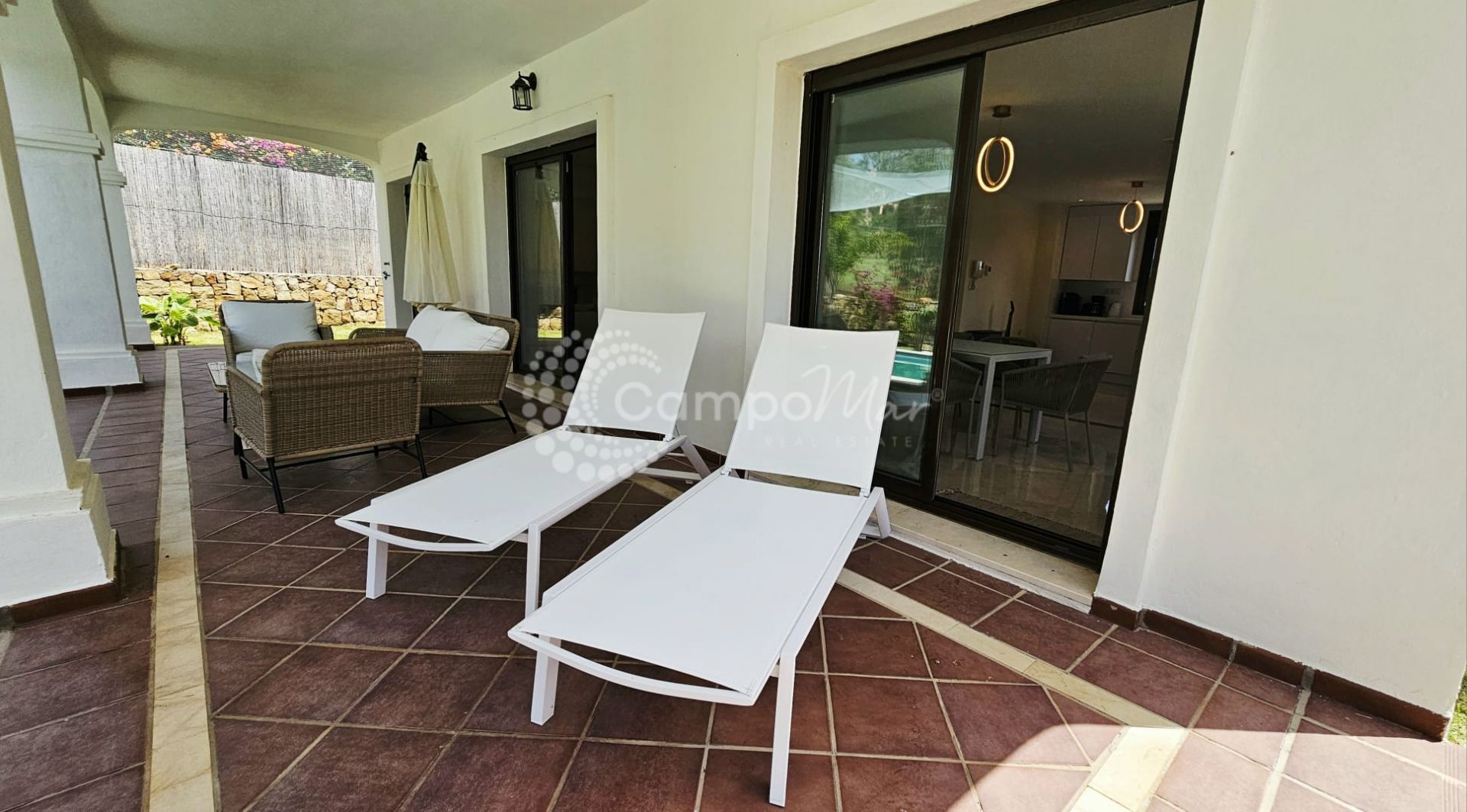 Villa en Estepona West, Estepona