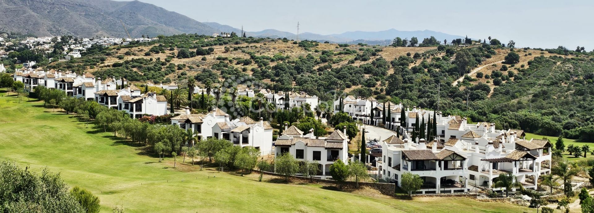 Villa en Estepona West, Estepona