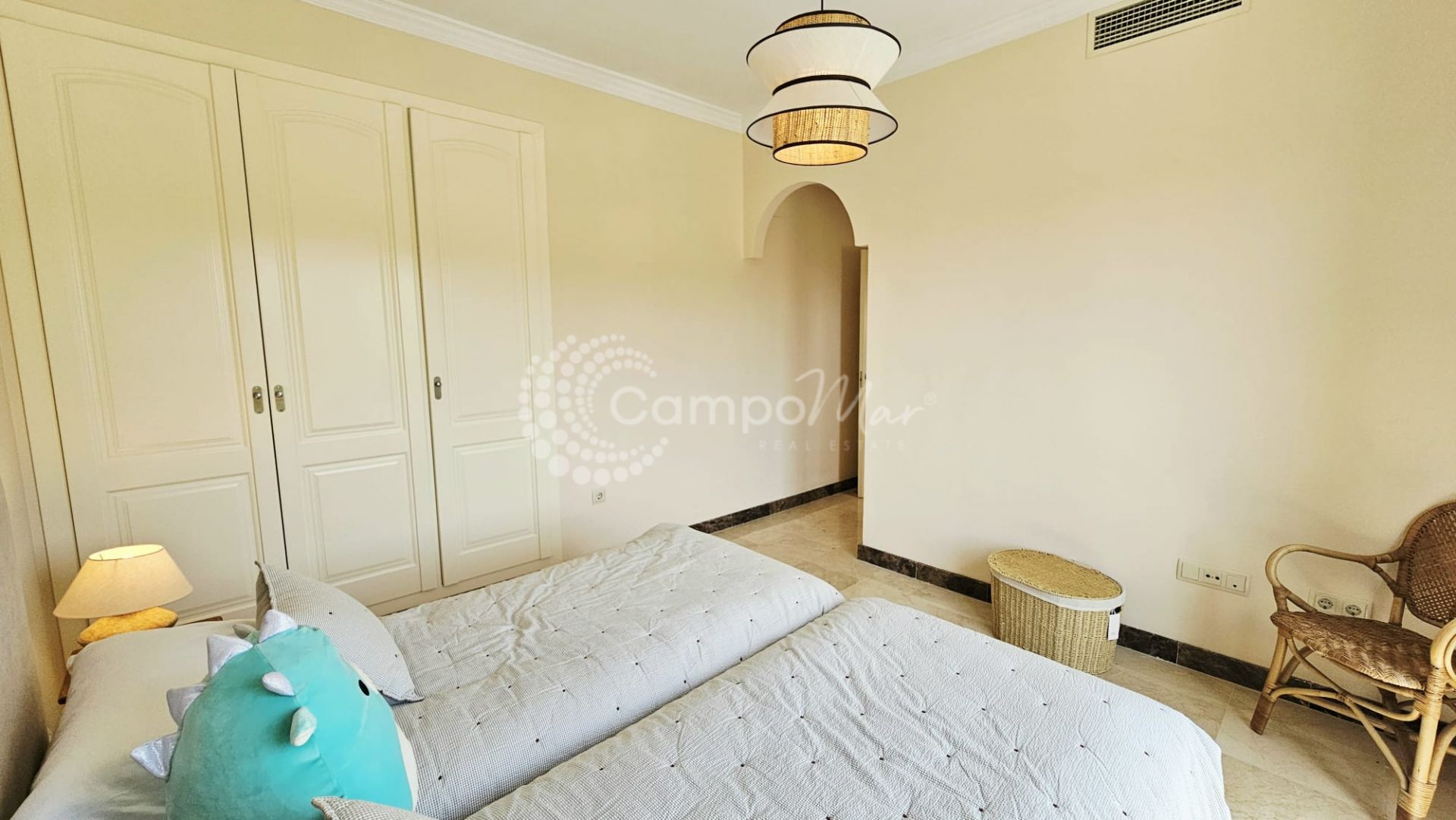 Villa en Estepona West, Estepona