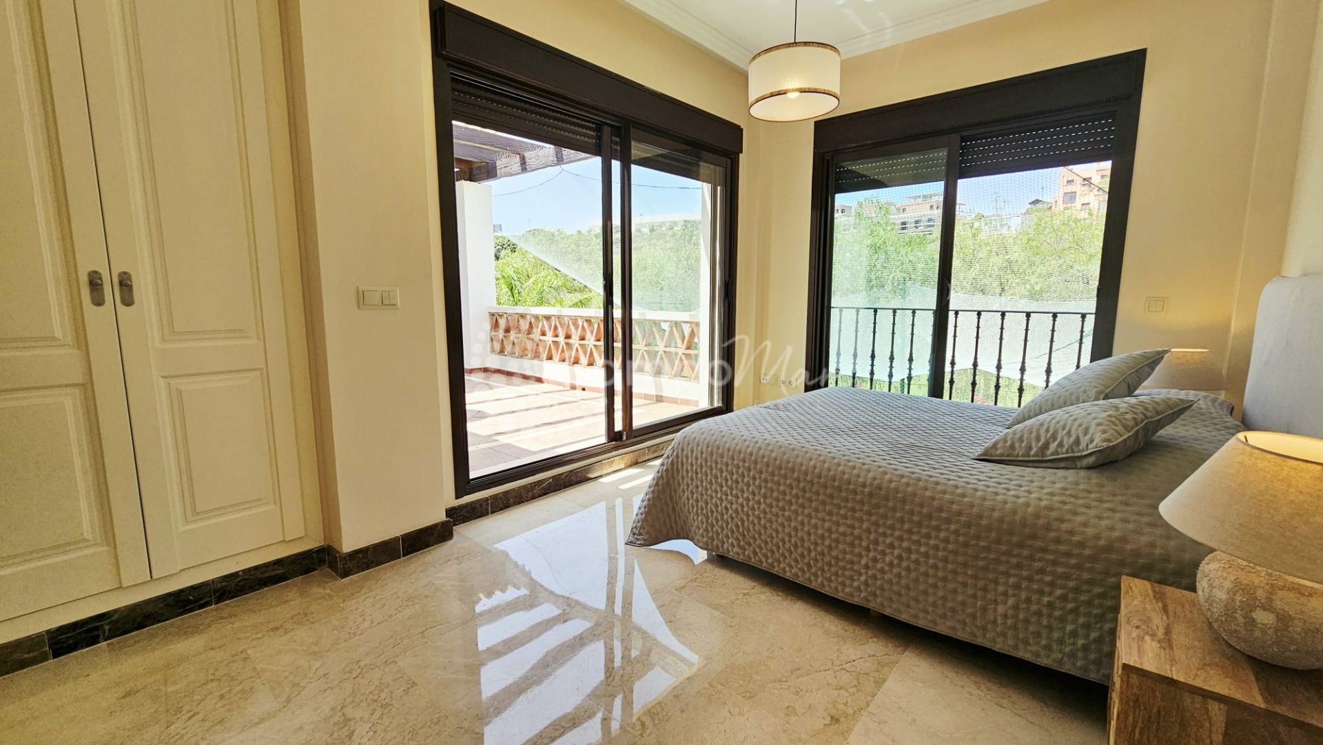 Villa en Estepona West, Estepona