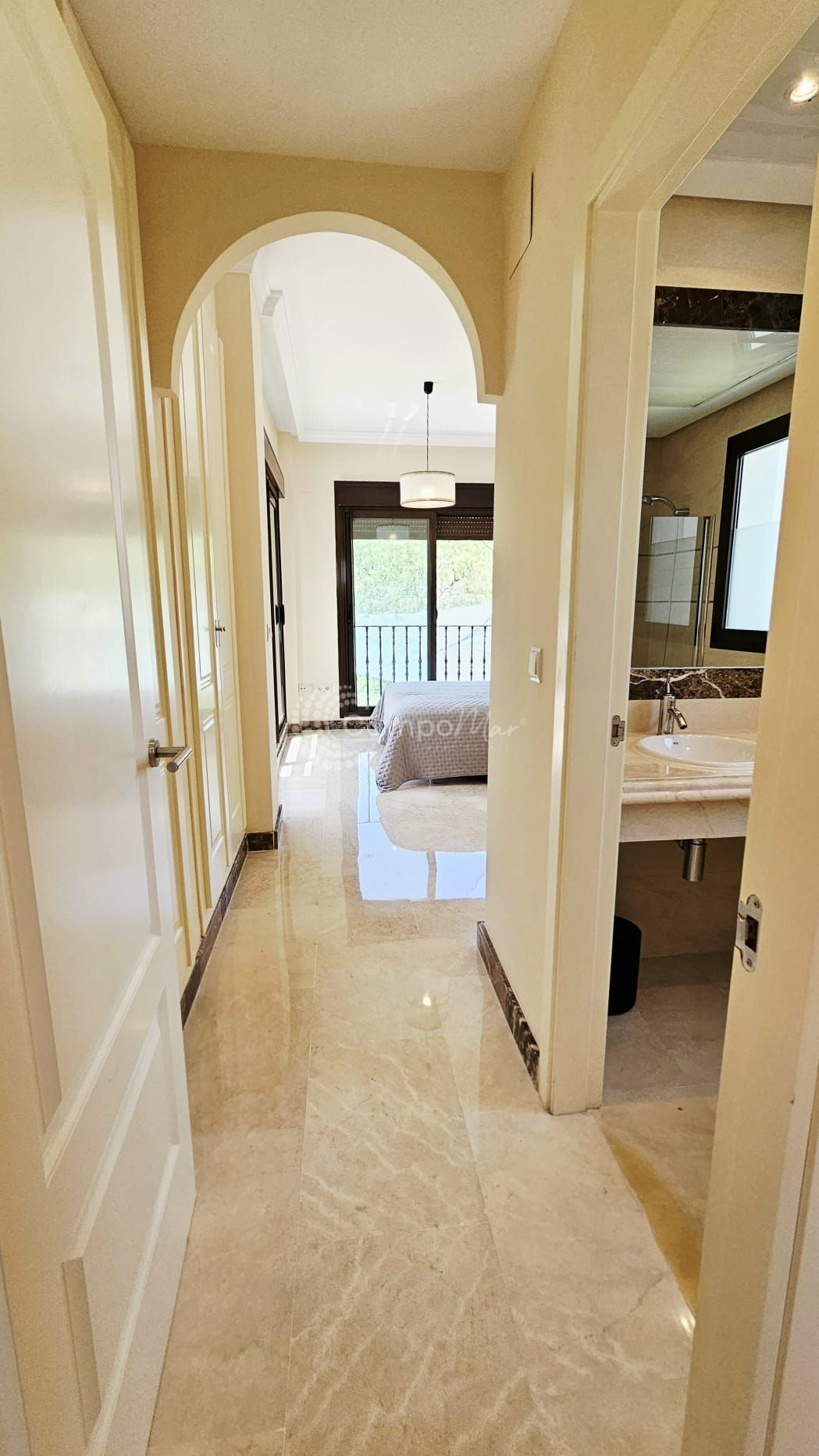 Villa en Estepona West, Estepona