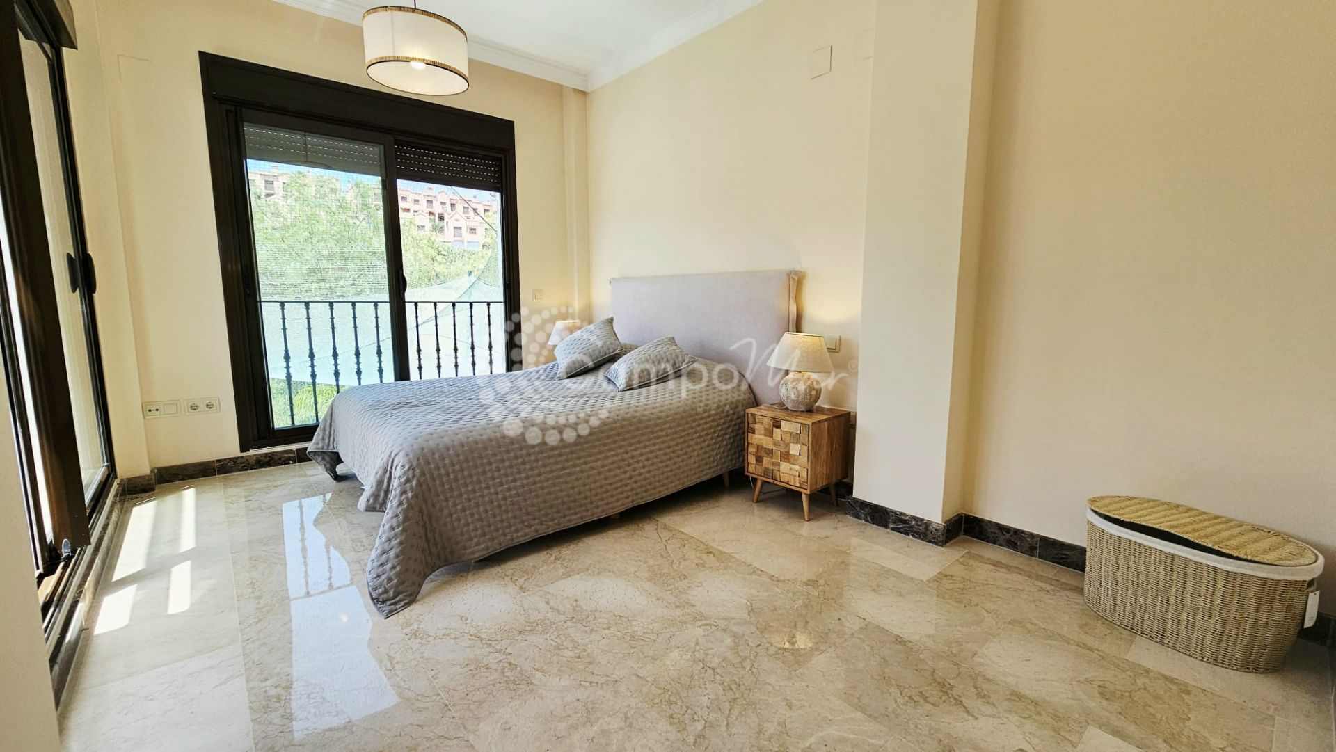 Villa en Estepona West, Estepona